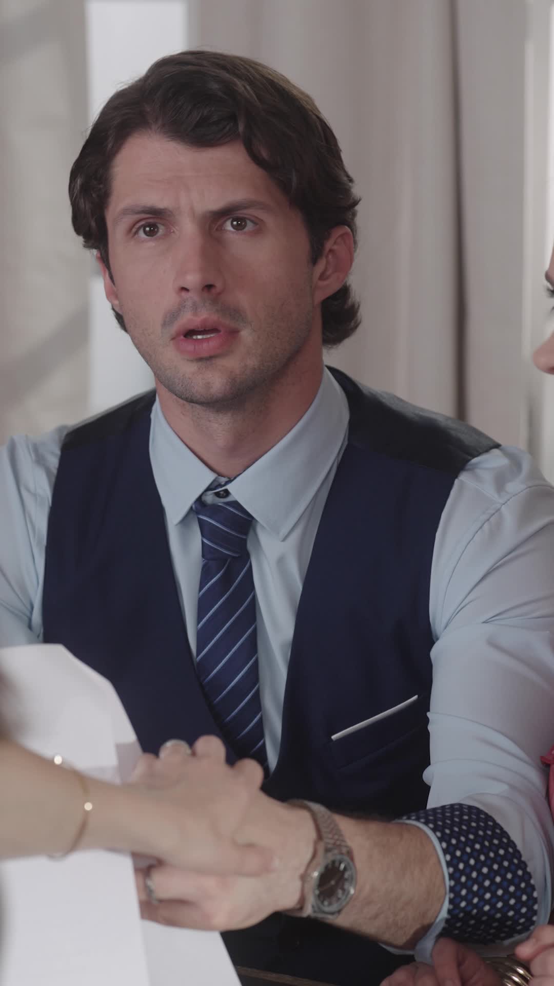Episodio 10 de No me veas acabarme