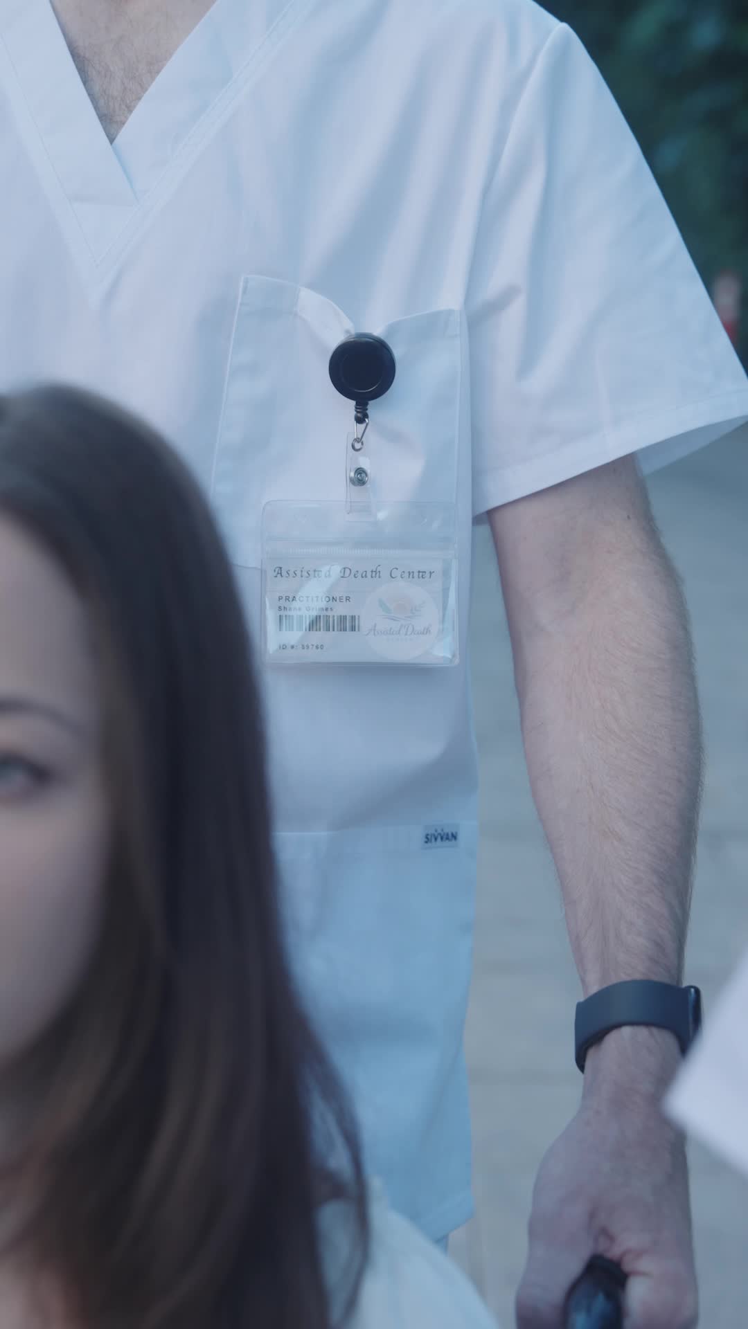 Episodio 13 de No me veas acabarme