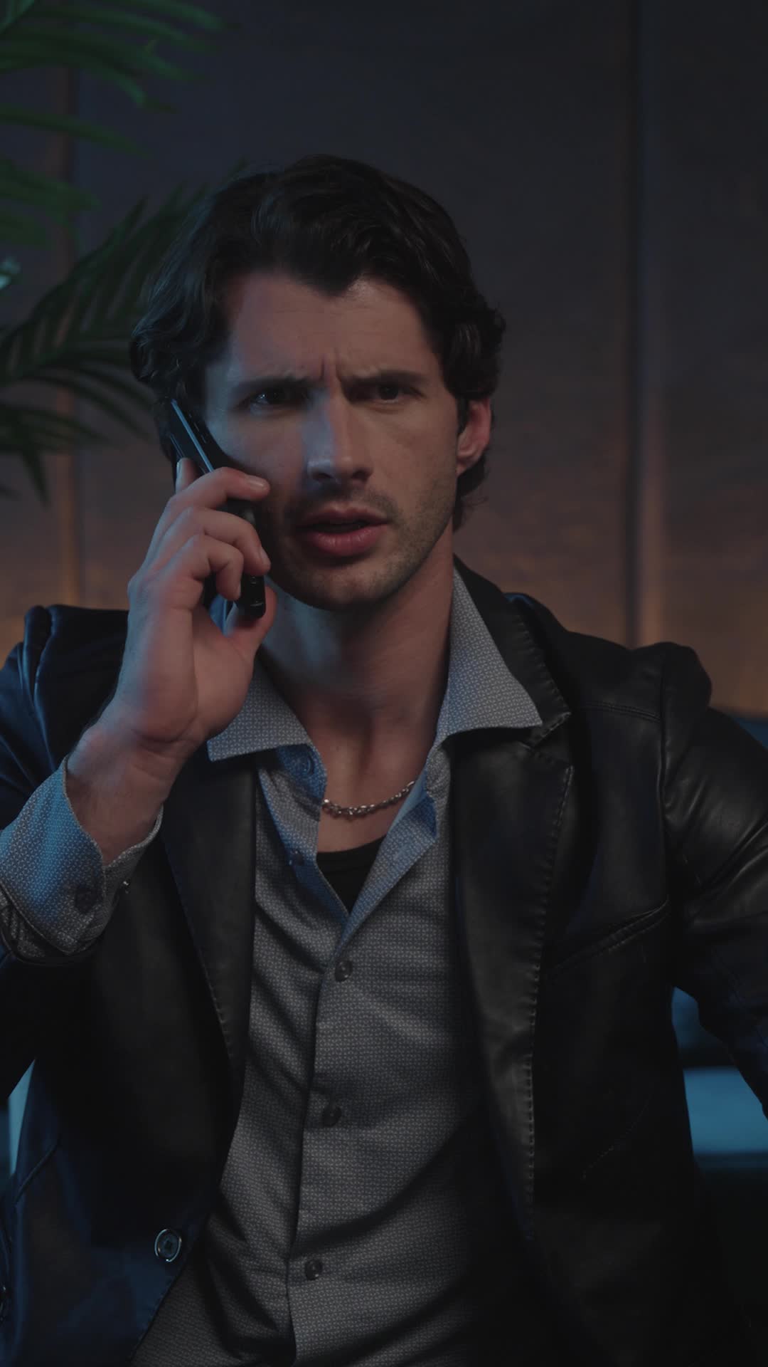 Episodio 15 de No me veas acabarme