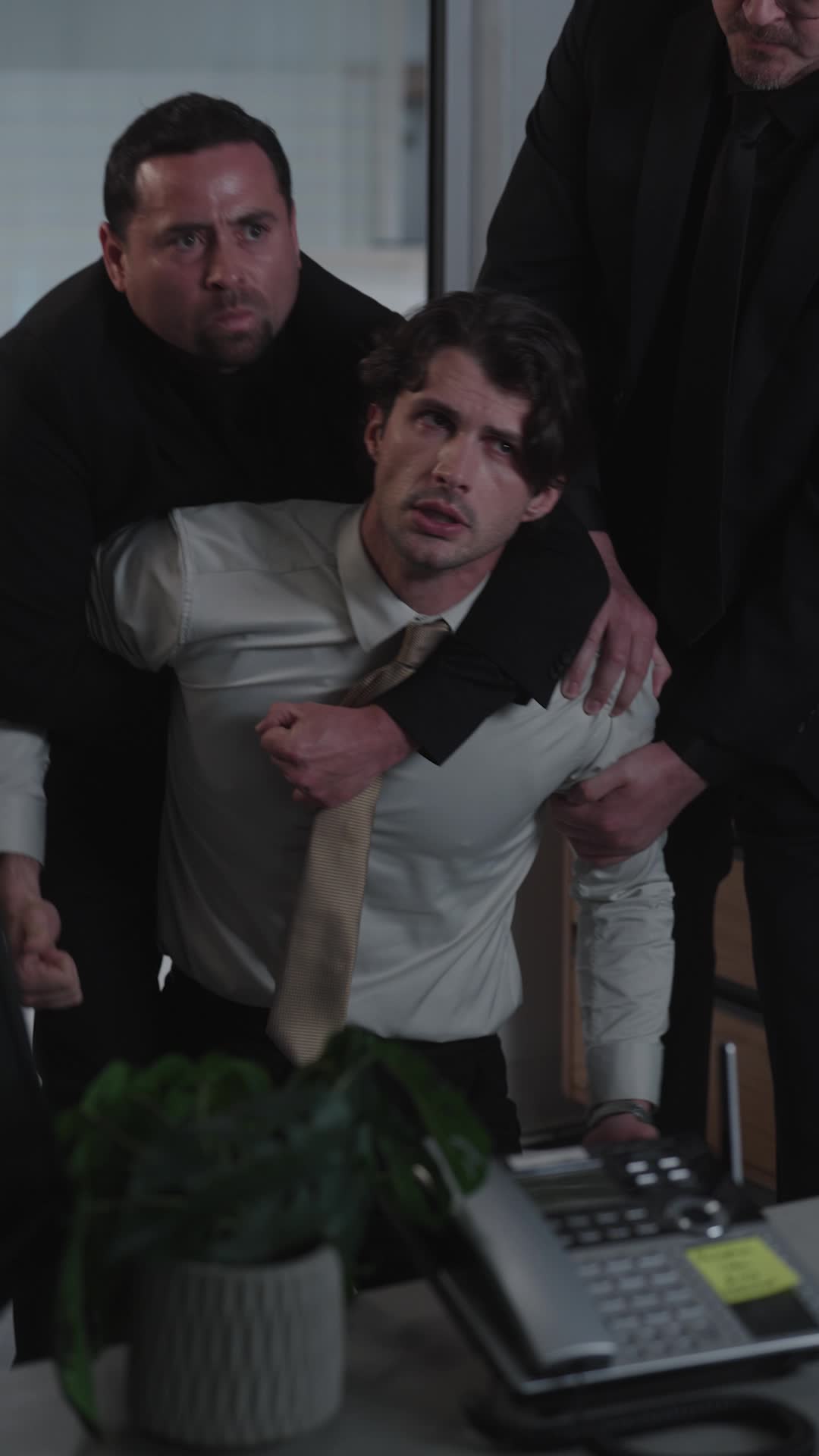 Episodio 36 de No me veas acabarme