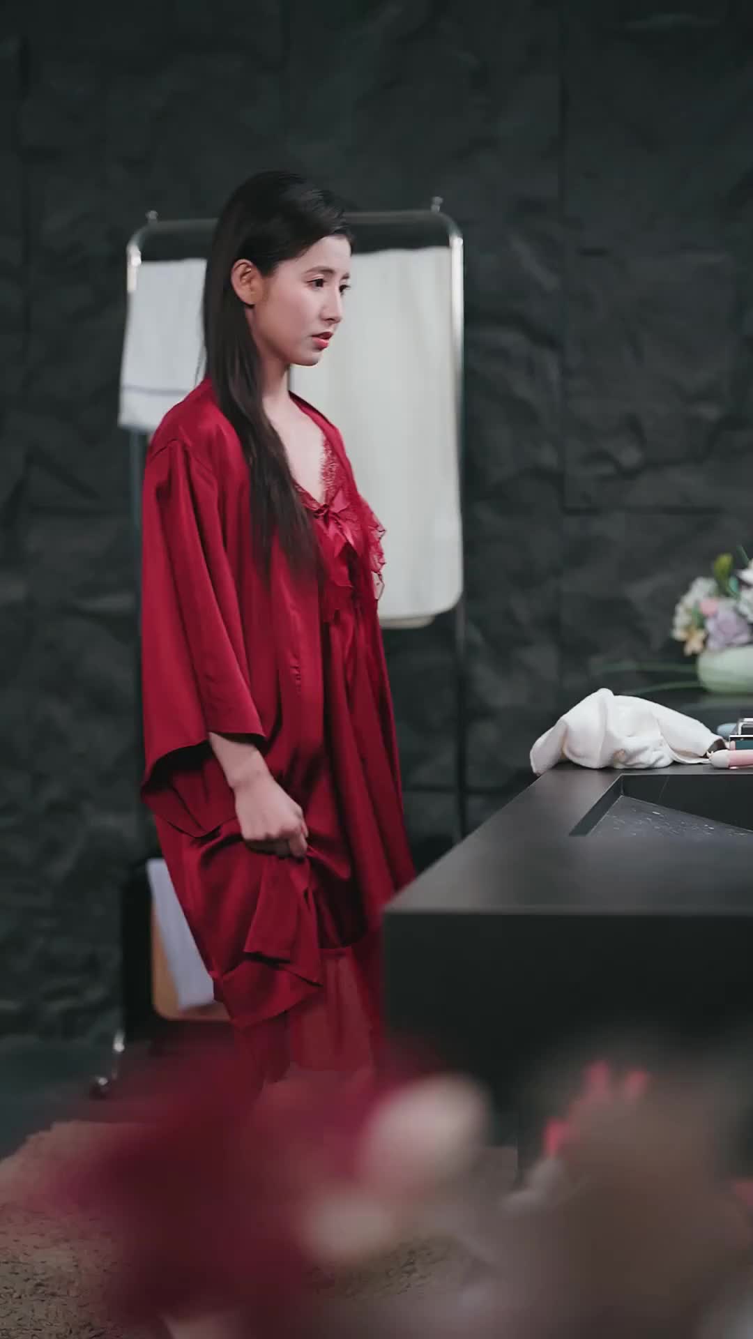 Episode 21 of No More Hidden Love