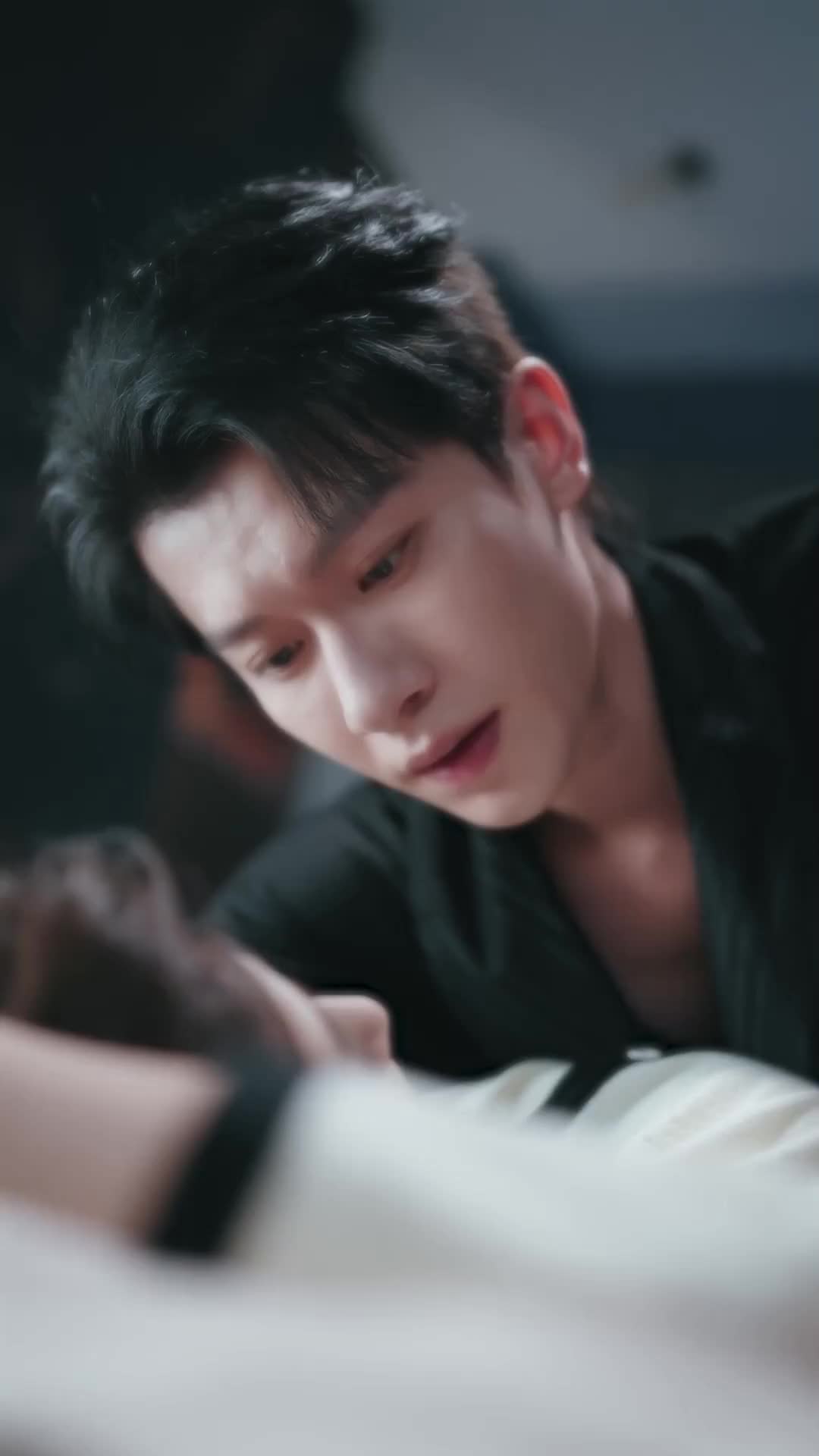 Episode 38 of No More Hidden Love
