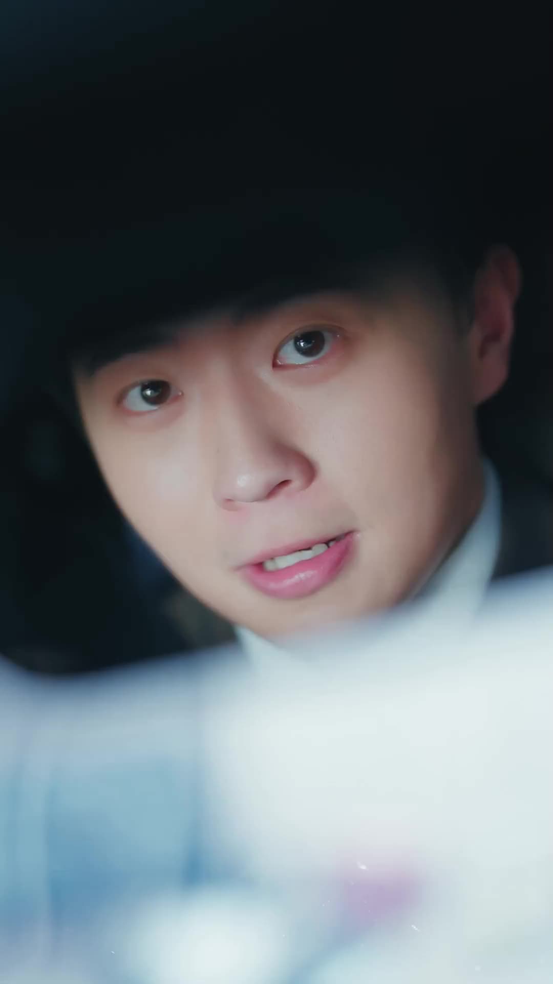 Episode 39 of No More Hidden Love