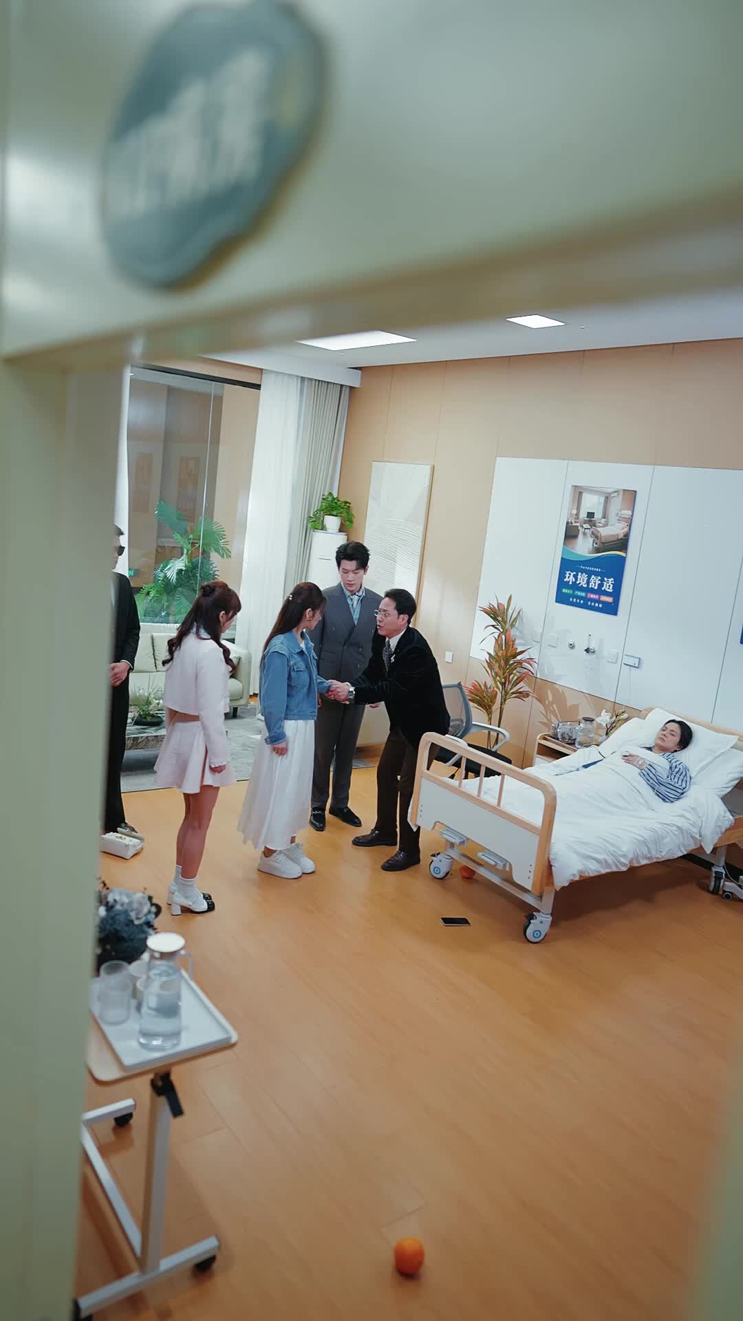 Episode 76 of No More Hidden Love