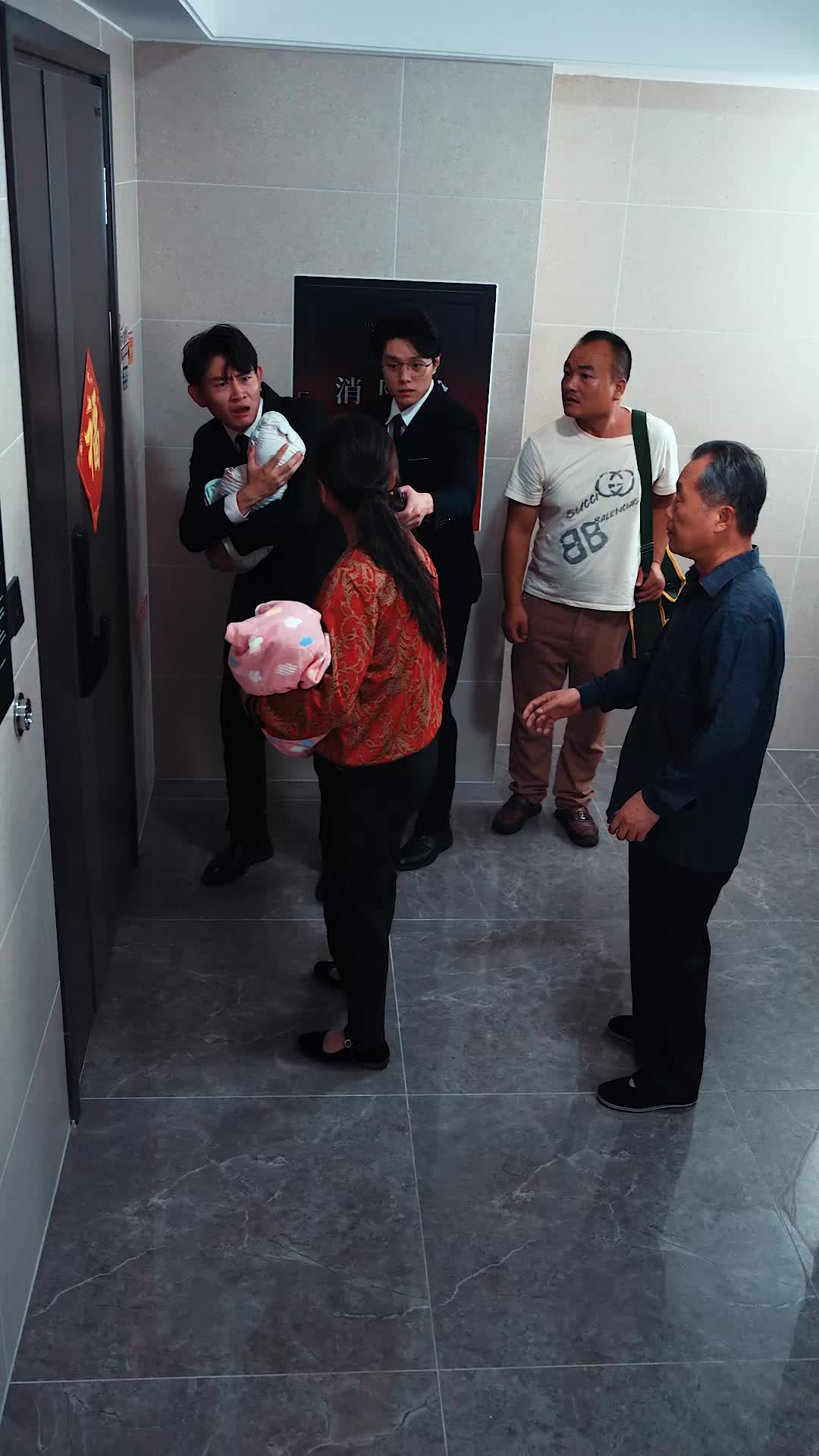 Episode 48 of No More Mr. Nice Guy