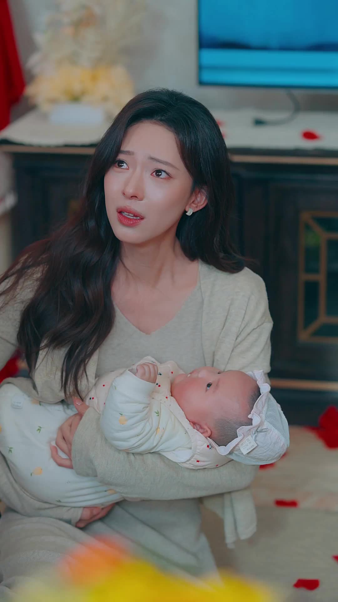 Episode 3 of No More You In My Days