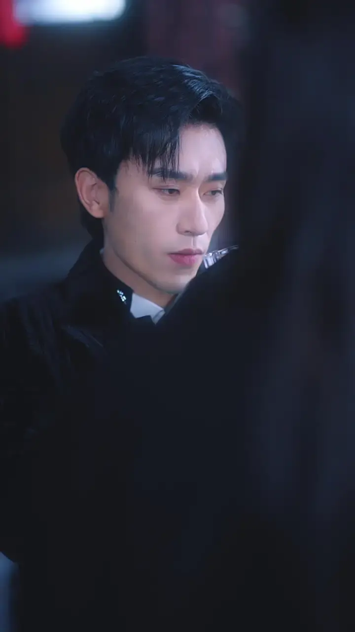Episodio 5 de No seas tan cruel, mi general