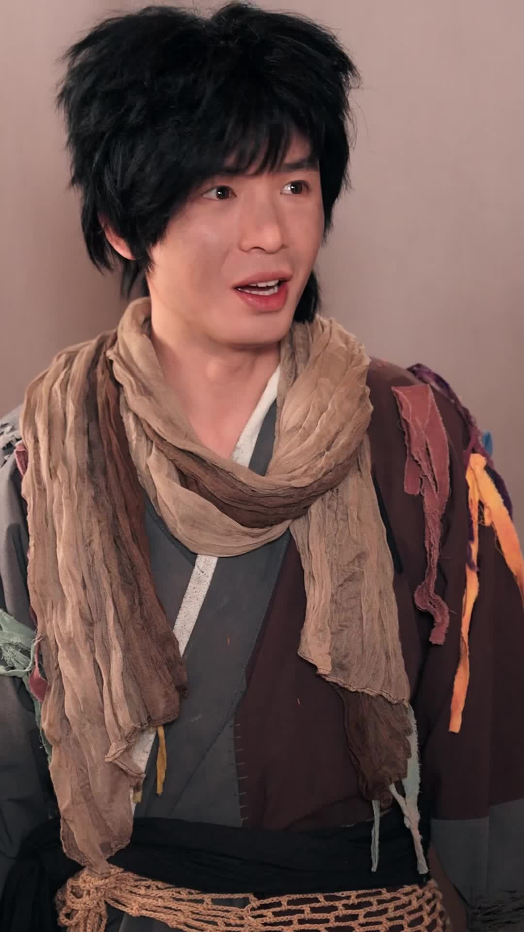 Episodio 9 de No te metas con este mendigo