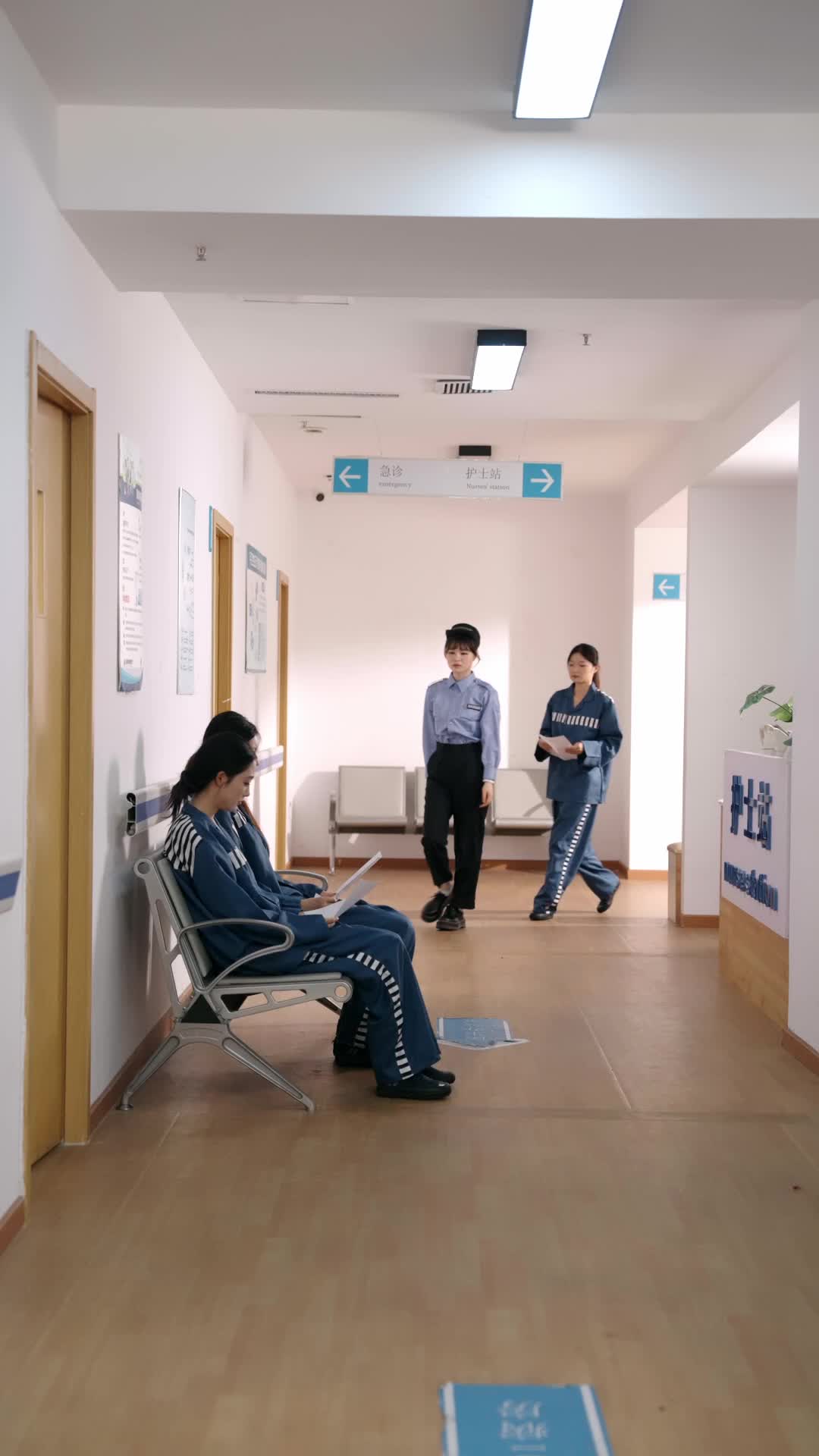 Episodio 3 de No te metas con la madre de mi bebé