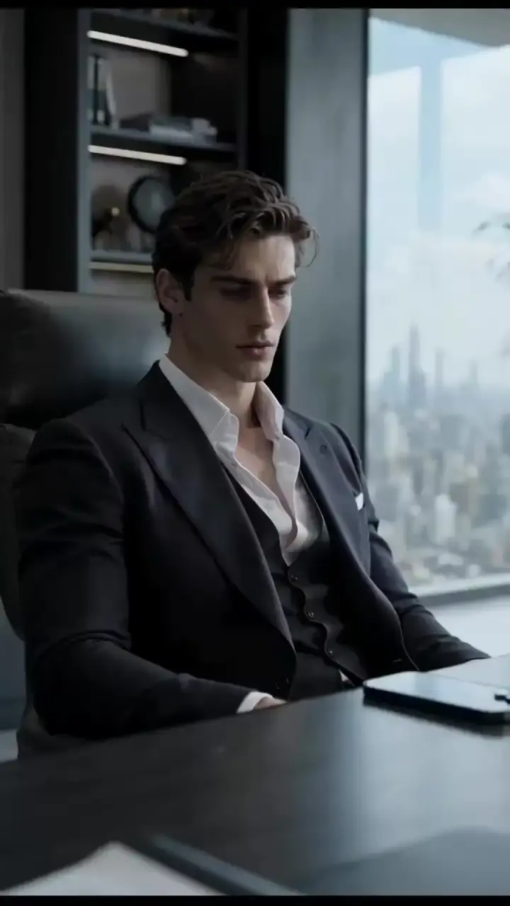 Episodio 14 de Noches con mi CEO