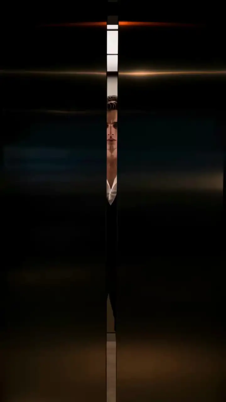 Episodio 2 de Noches con mi CEO