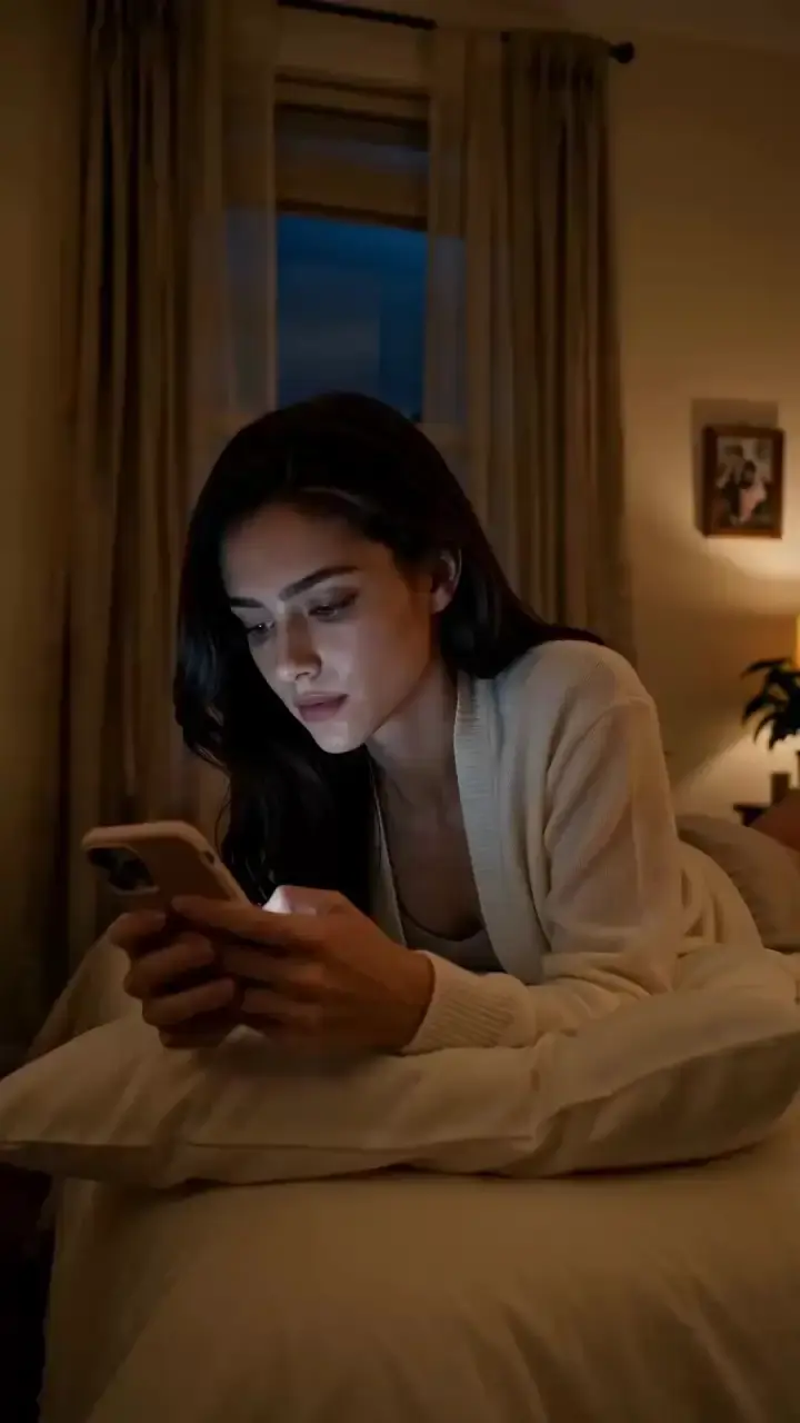 Episodio 41 de Noches con mi CEO