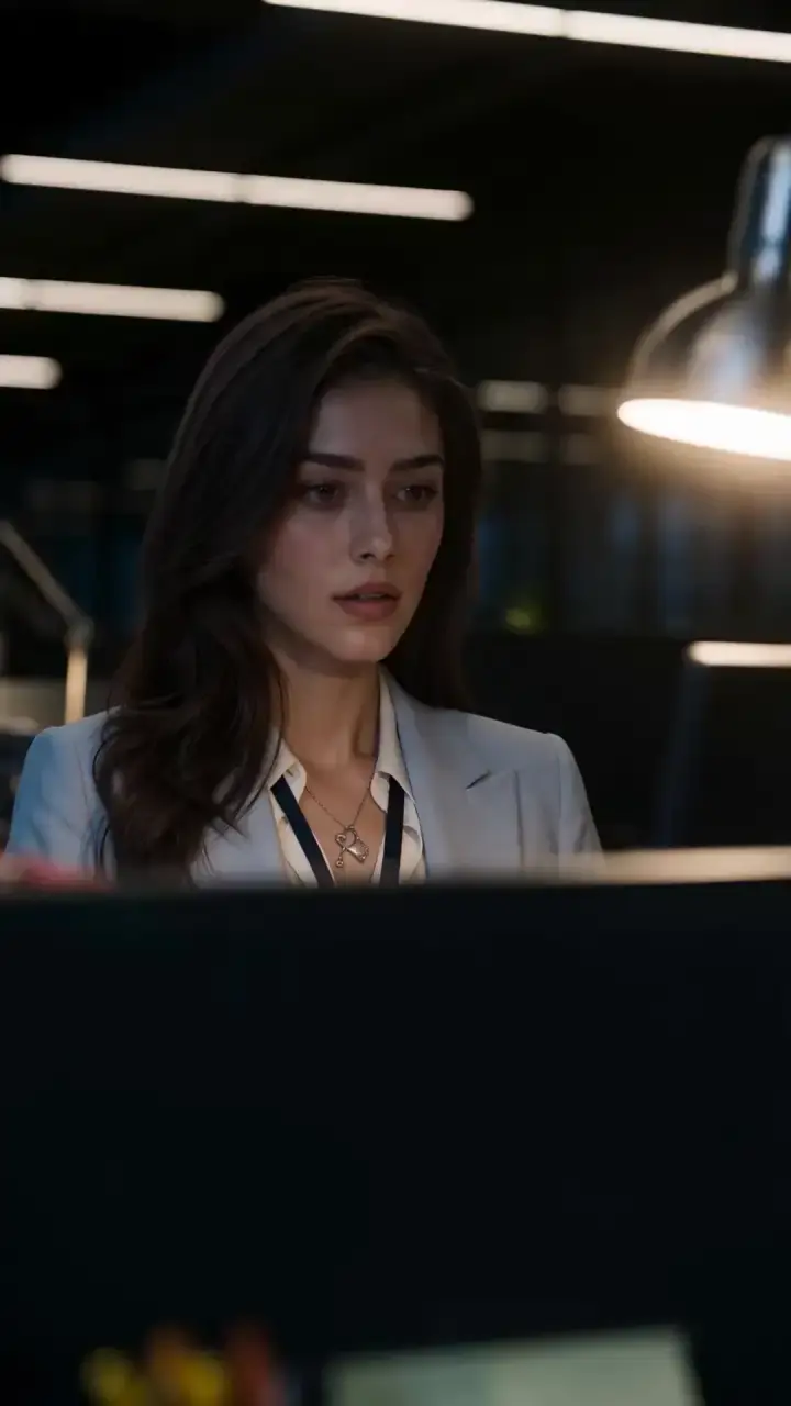 Episodio 43 de Noches con mi CEO
