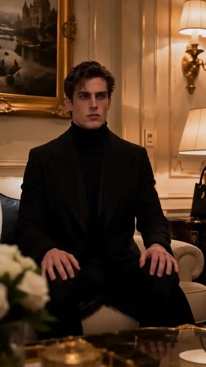Episodio 5 de Noches con mi CEO