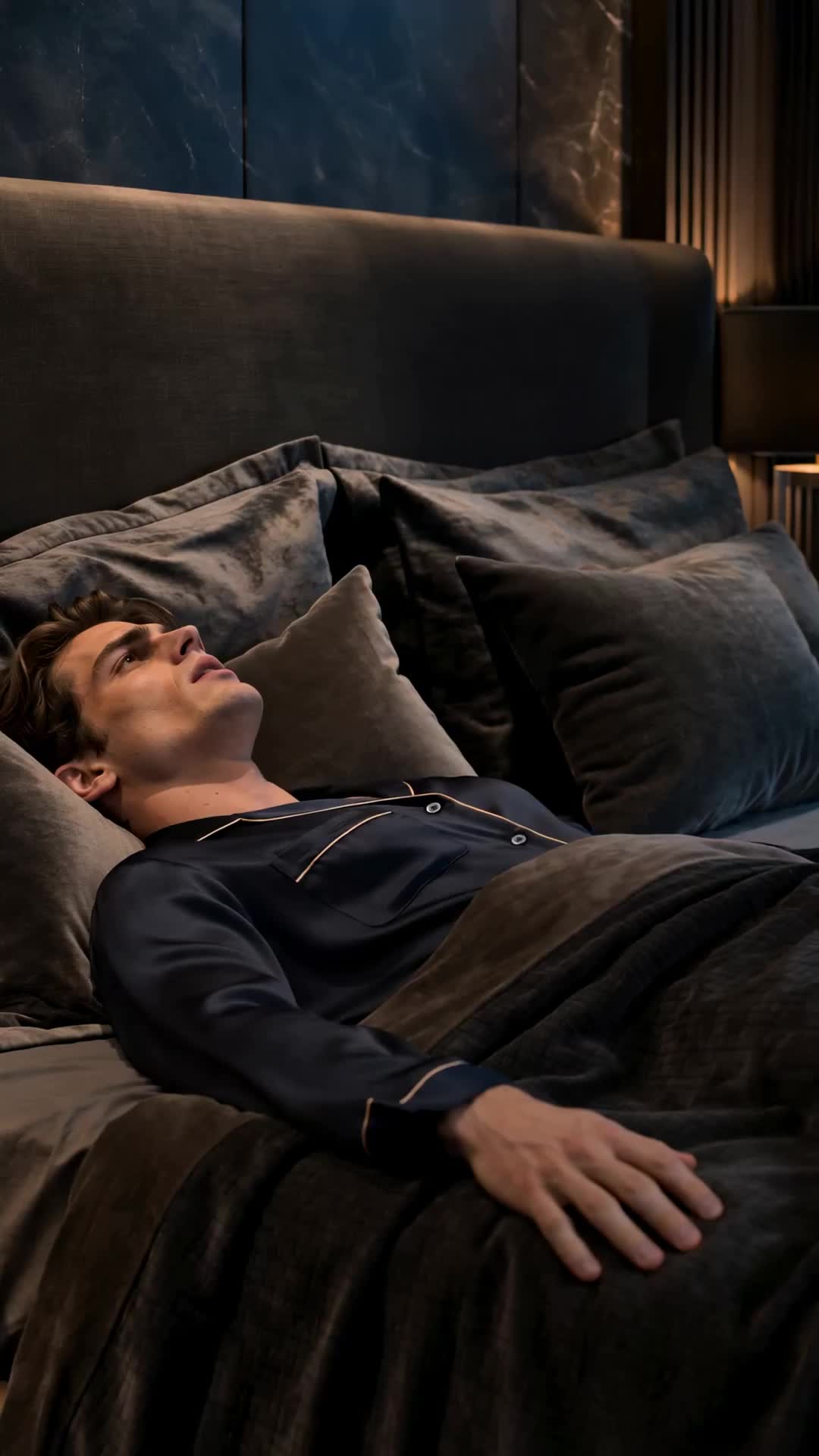 Episódio 28 de Noites com Meu CEO