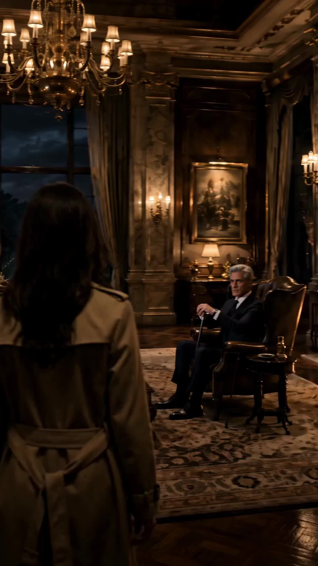 Episódio 50 de Noites com Meu CEO