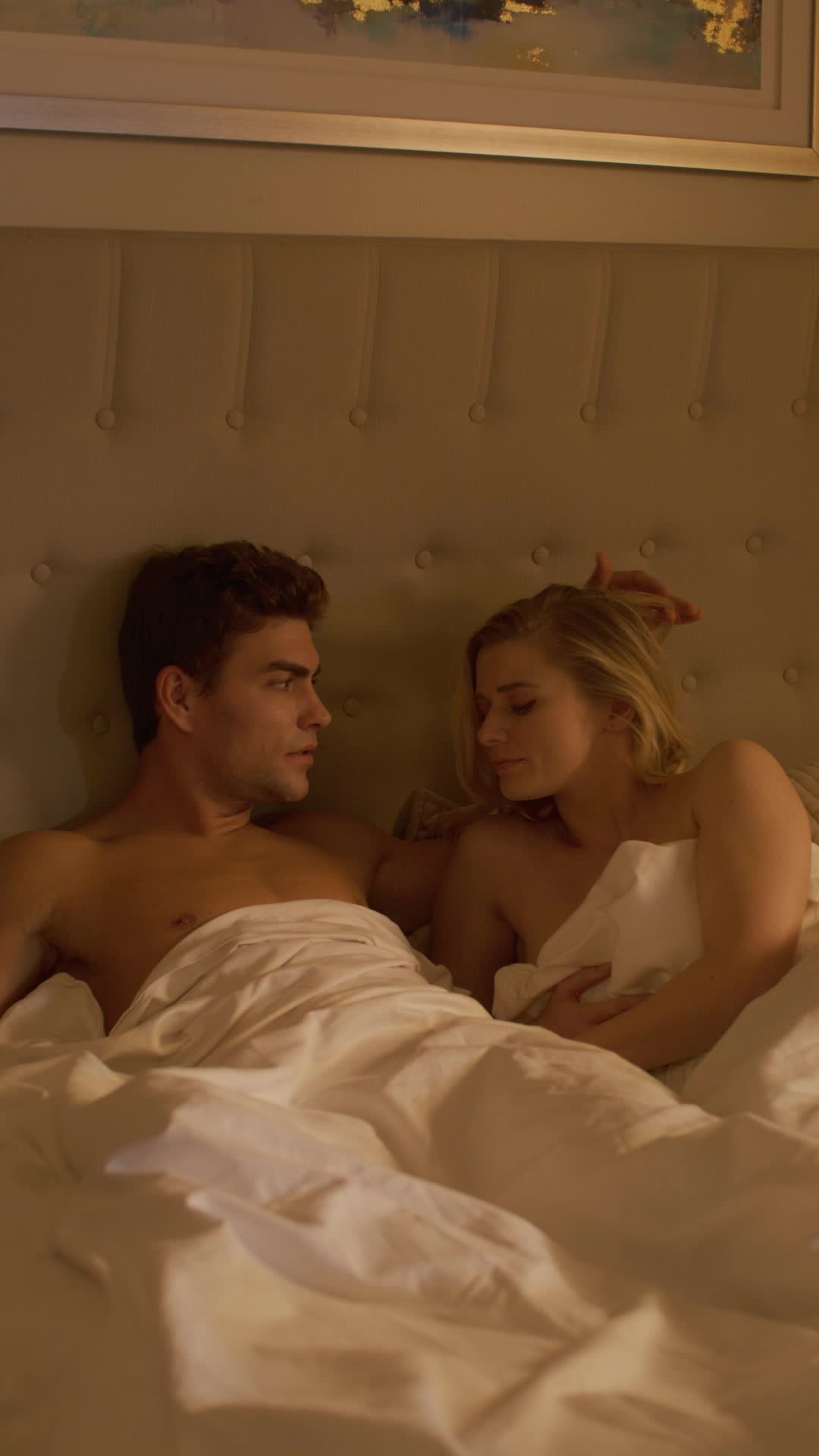 Episódio 46 de Nós amaremos novamente