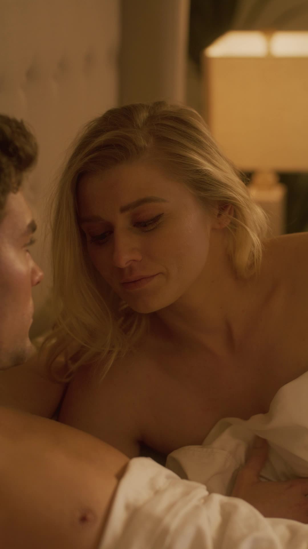 Episódio 47 de Nós amaremos novamente