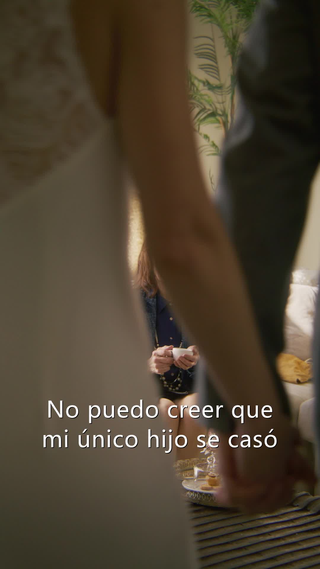Episodio 52 de Nosotros amaremos de nuevo