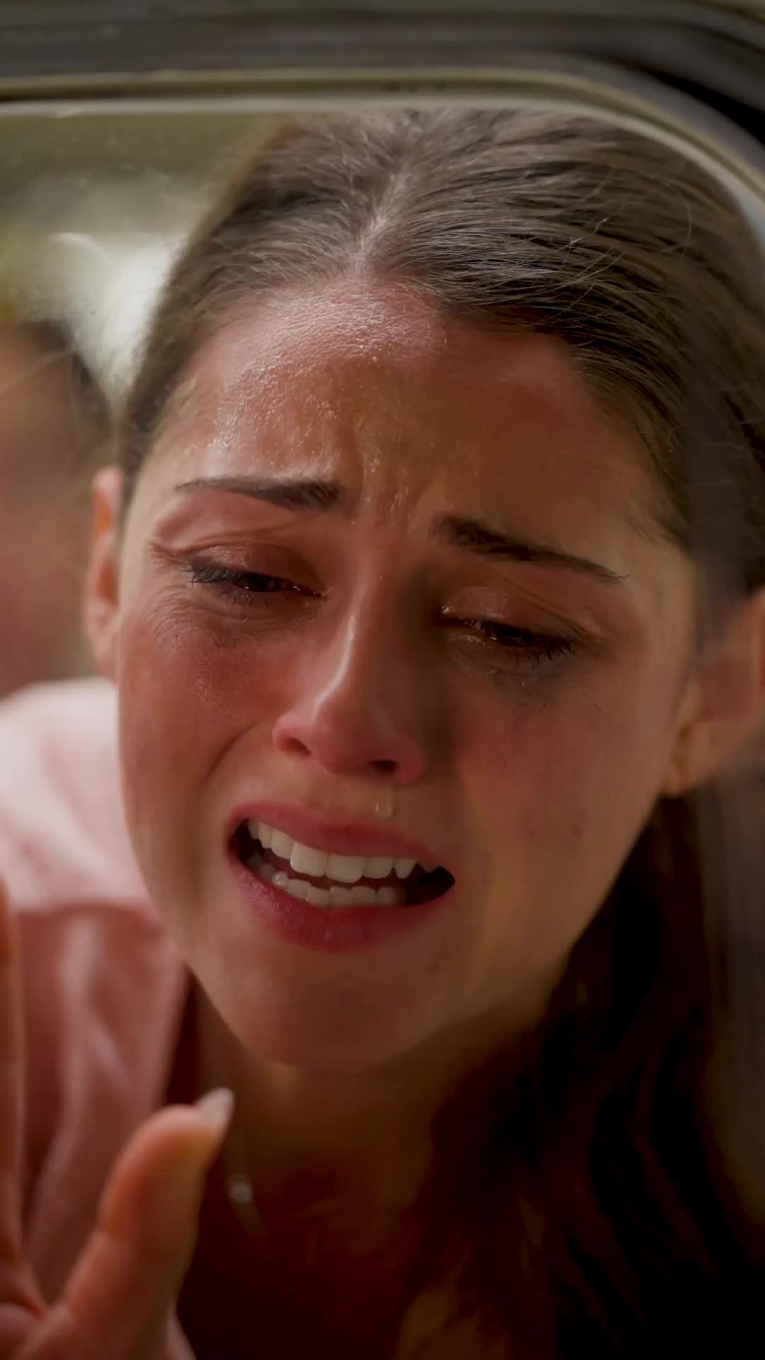 Episódio 16 de Nosso Amor Em Cinzas