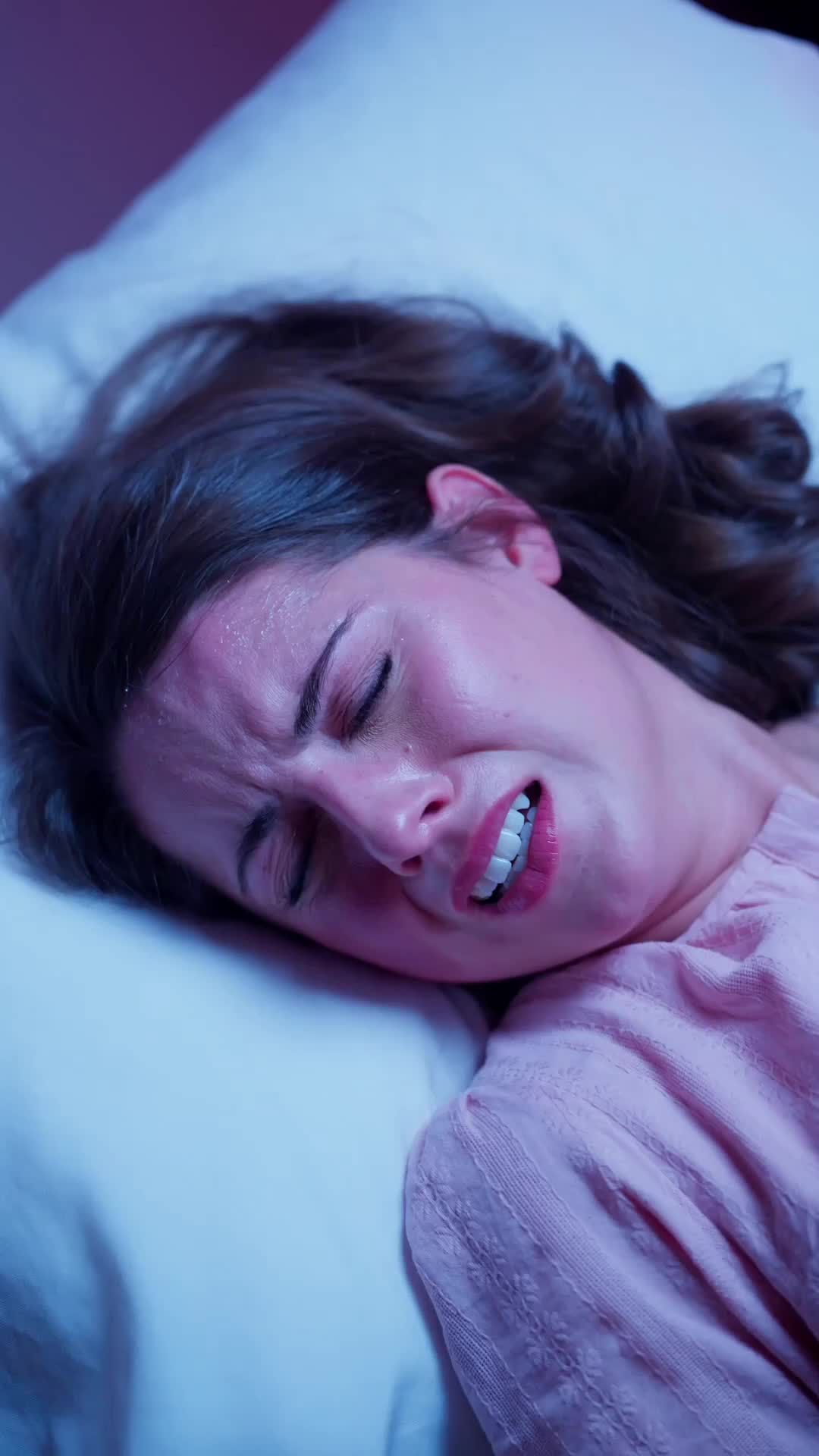 Episódio 17 de Nosso Amor Em Cinzas
