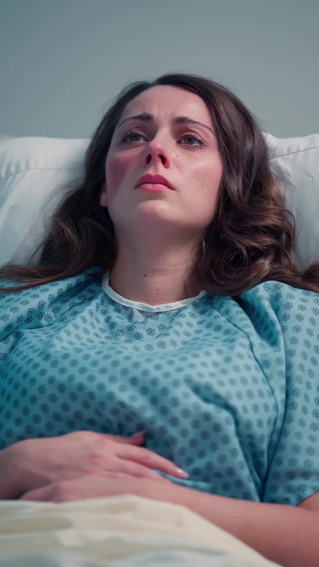 Episódio 18 de Nosso Amor Em Cinzas