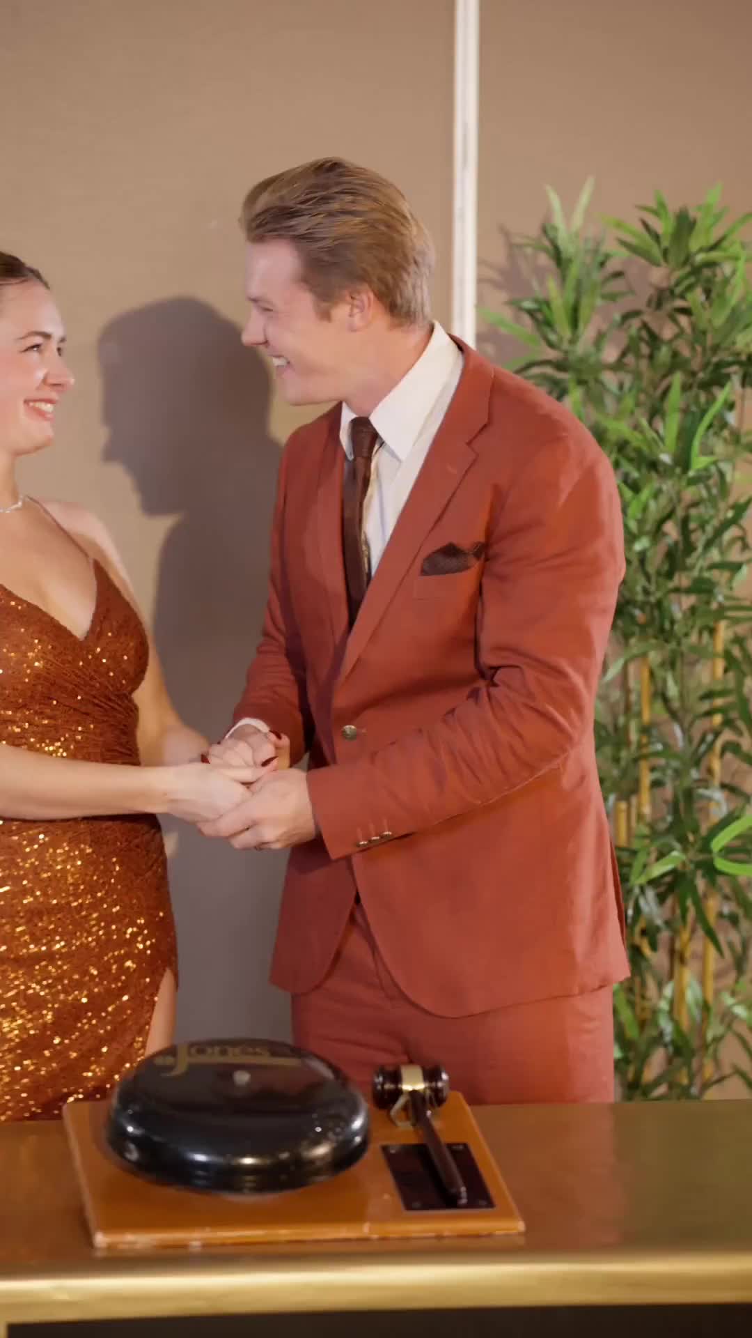 Episódio 2 de Nosso Amor Em Cinzas