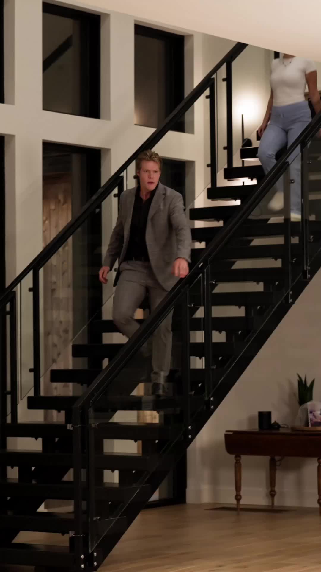 Episódio 29 de Nosso Amor Em Cinzas