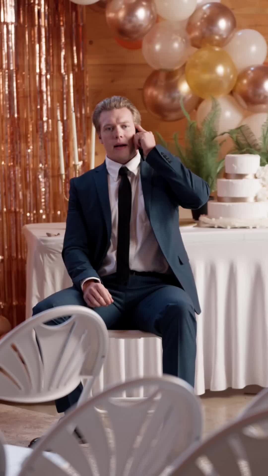 Episódio 39 de Nosso Amor Em Cinzas
