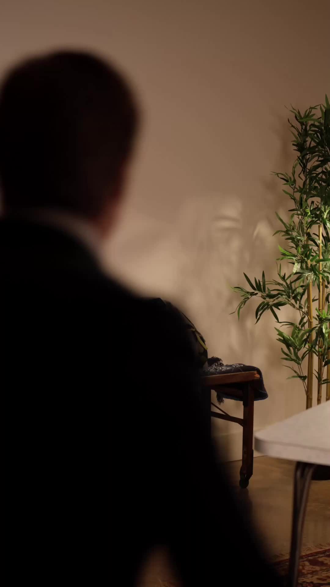 Episódio 47 de Nosso Amor Em Cinzas