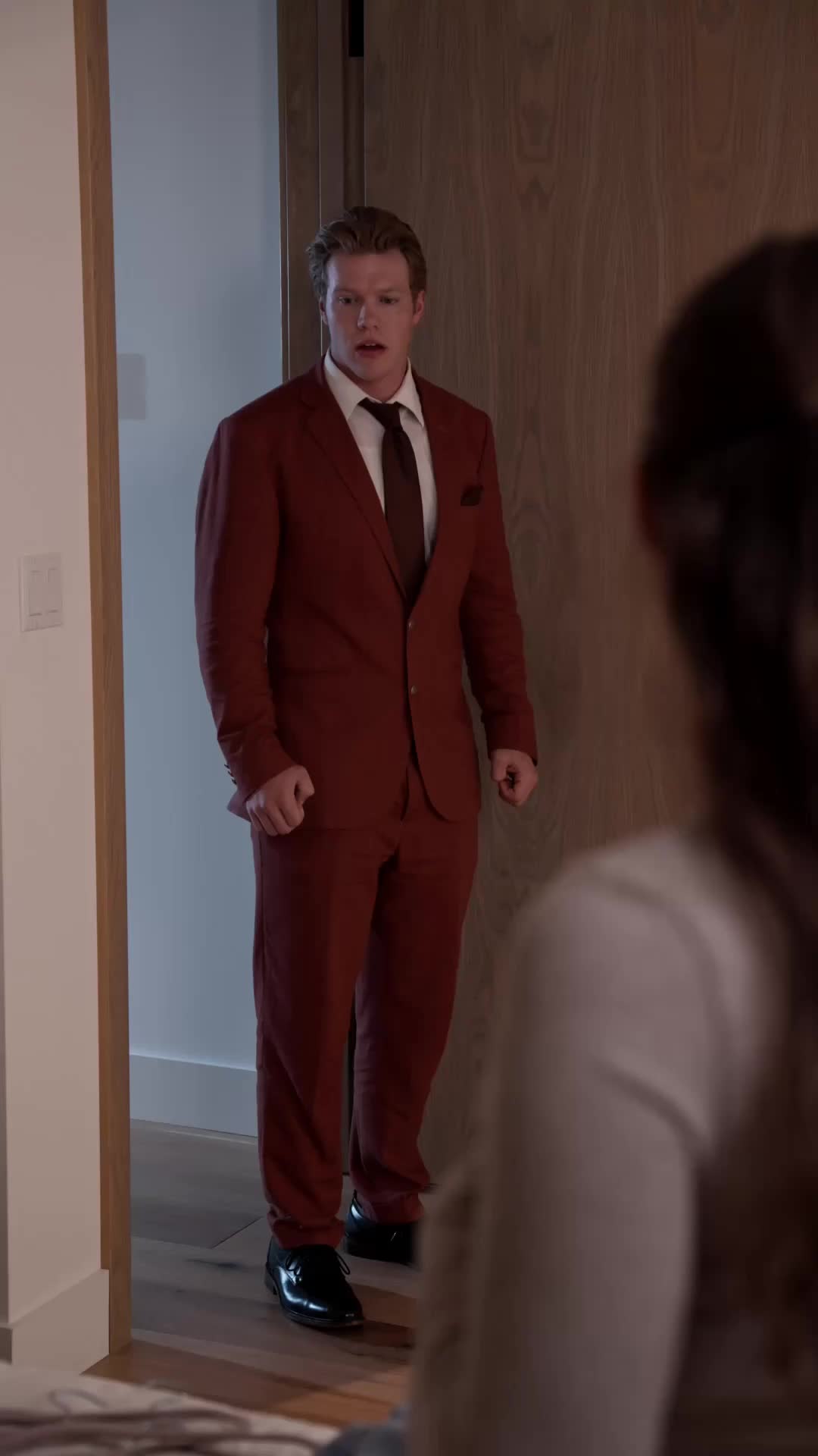 Episódio 5 de Nosso Amor Em Cinzas