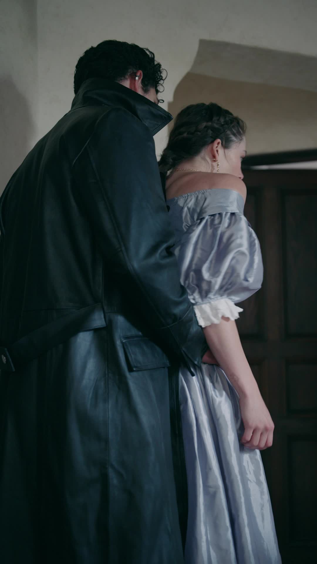 Episode 2 of Not the Bride He Wanted