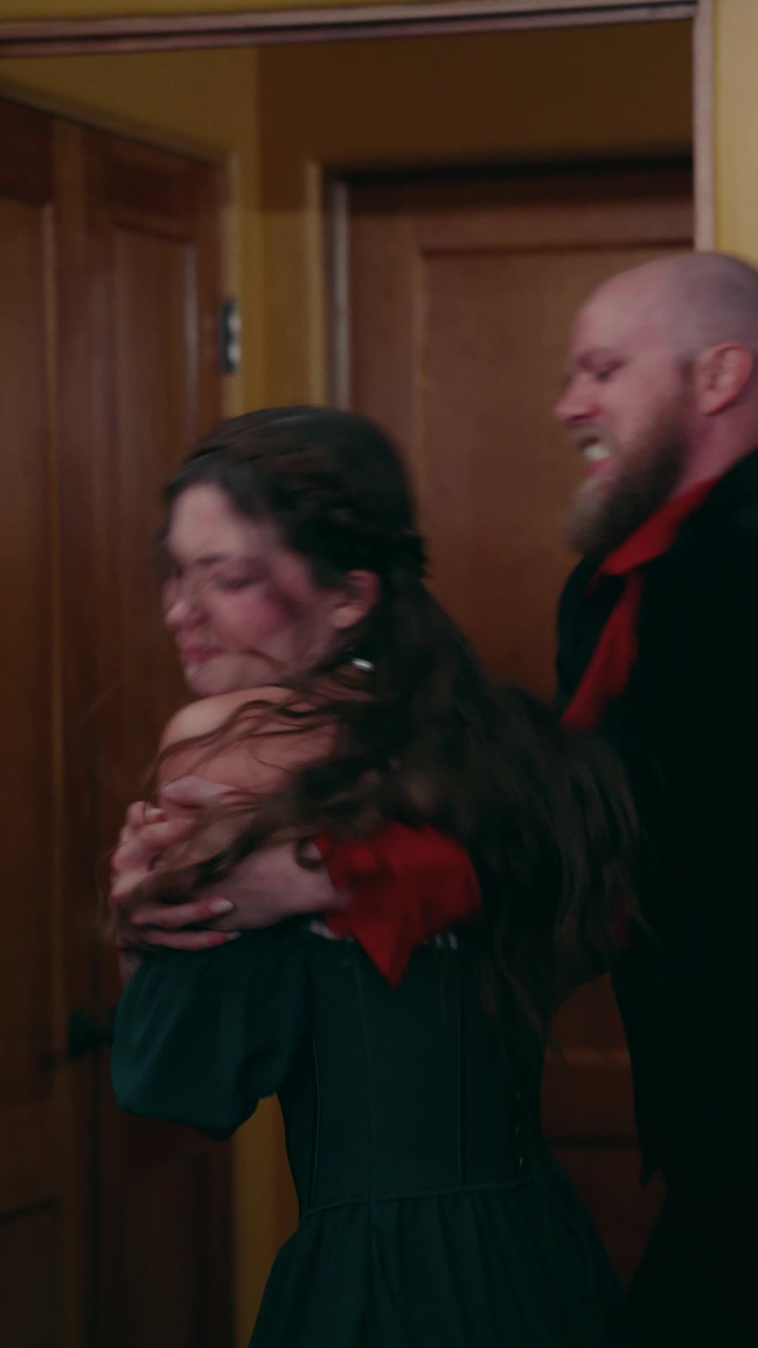 Episode 29 of Not the Bride He Wanted