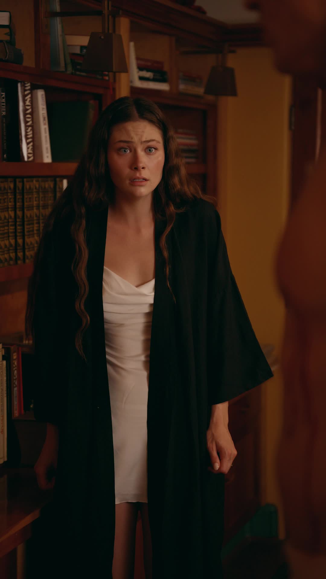 Episode 41 of Not the Bride He Wanted