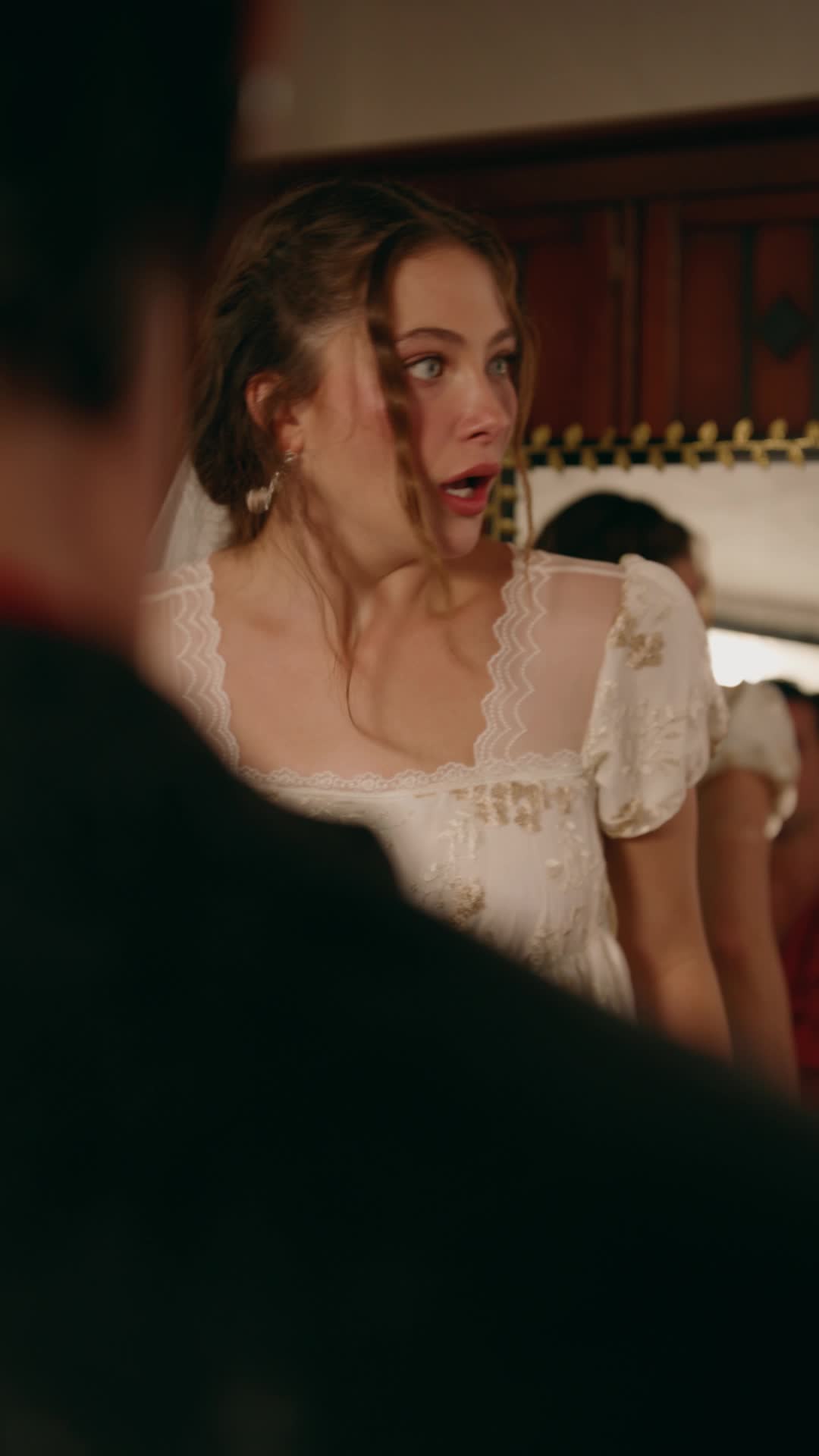 Episode 47 of Not the Bride He Wanted