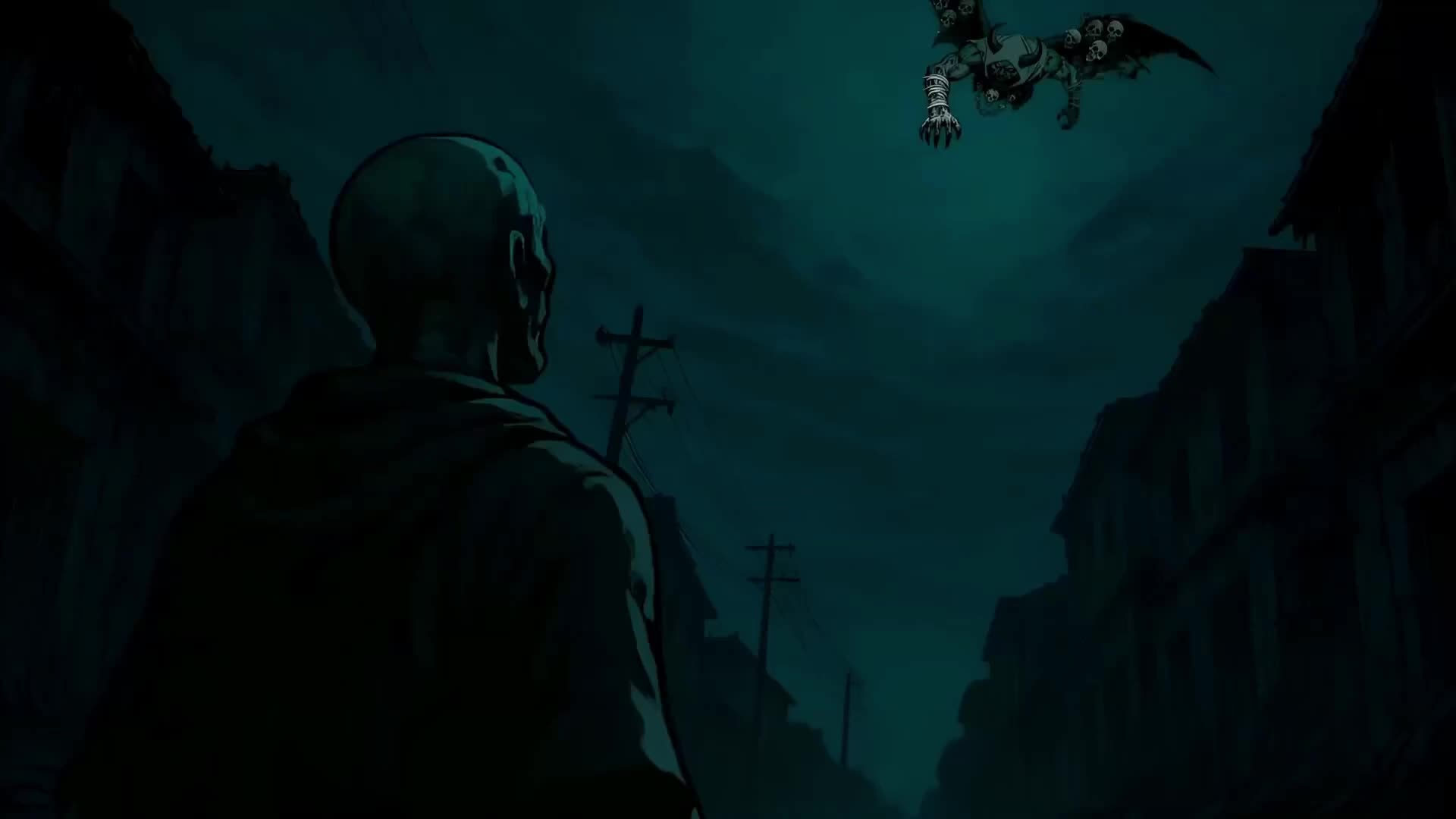 Episode 22 of Not Your Average Eldritch Gamer
