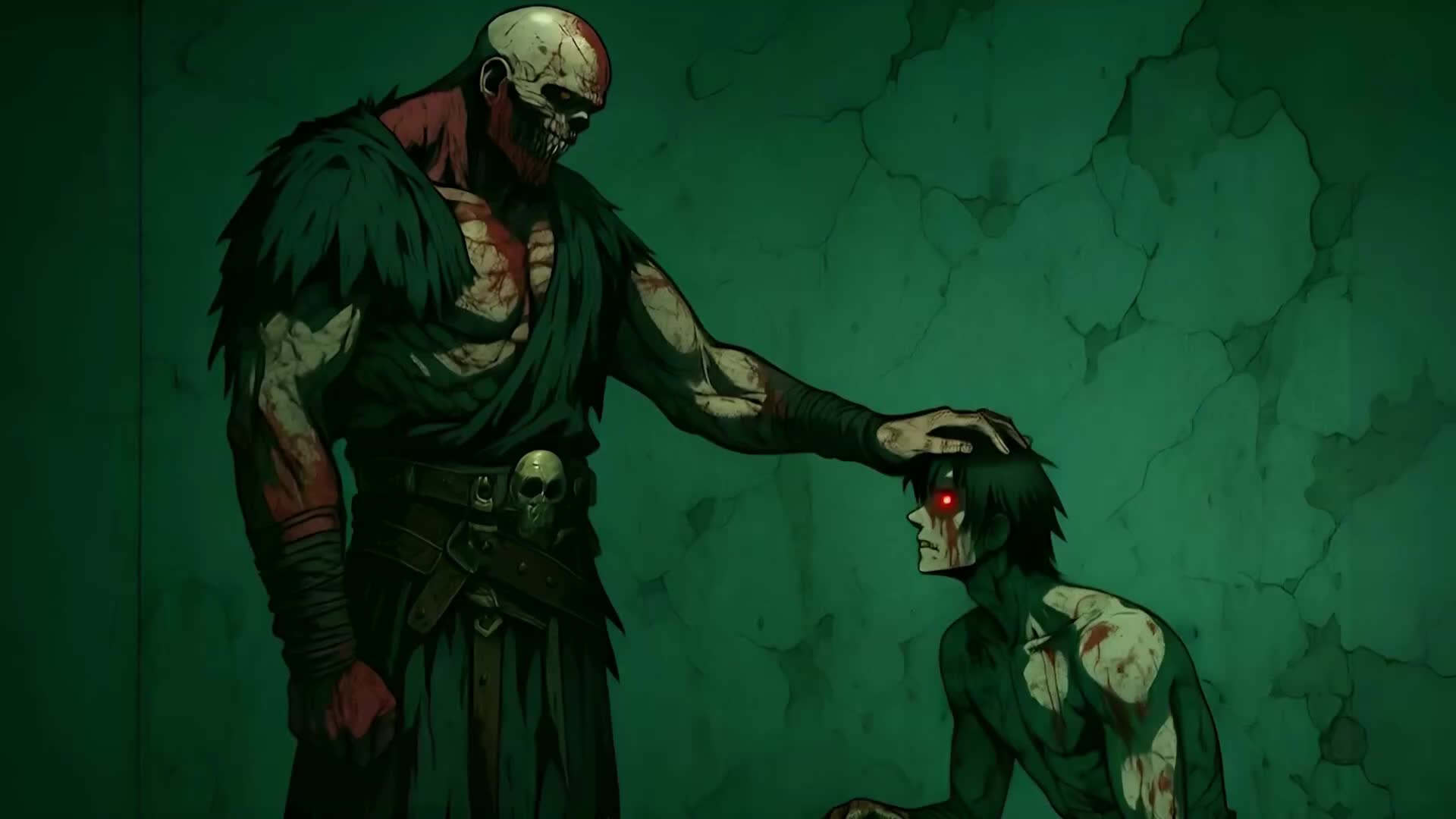 Episode 3 of Not Your Average Eldritch Gamer