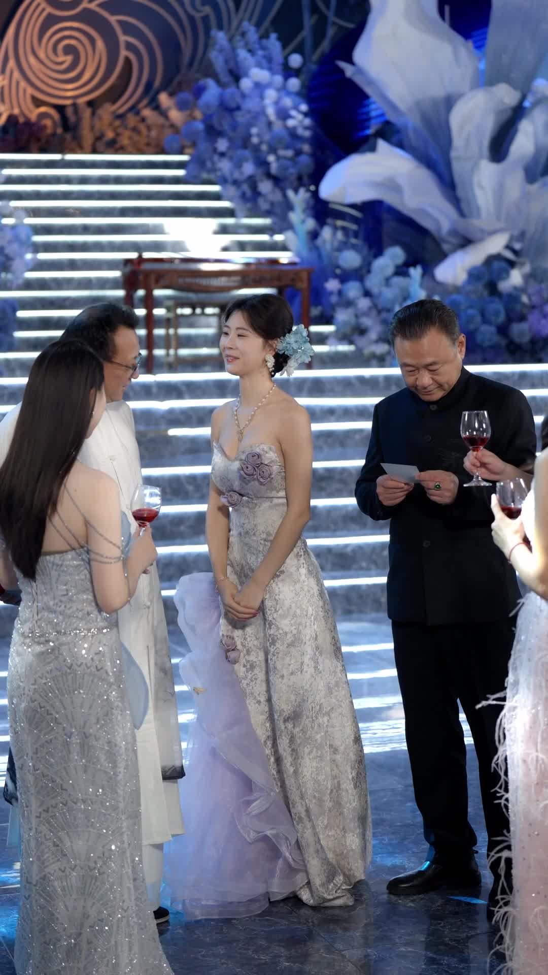 Episode 10 of Not Your Ordinary Heiress—She’s a Goddess