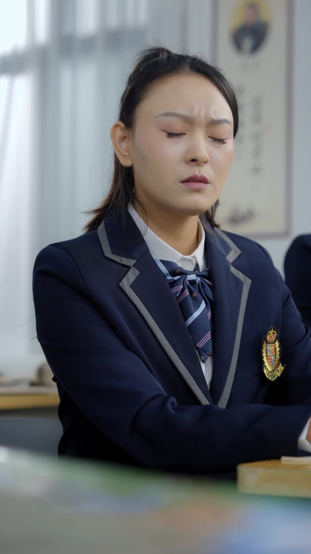 Episode 28 of Not Your Ordinary Heiress—She’s a Goddess
