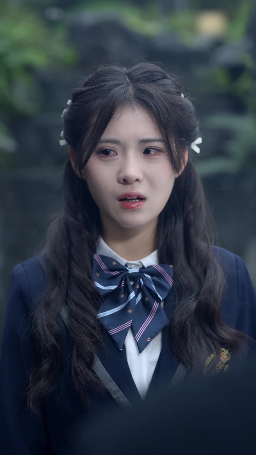 Episode 43 of Not Your Ordinary Heiress—She’s a Goddess