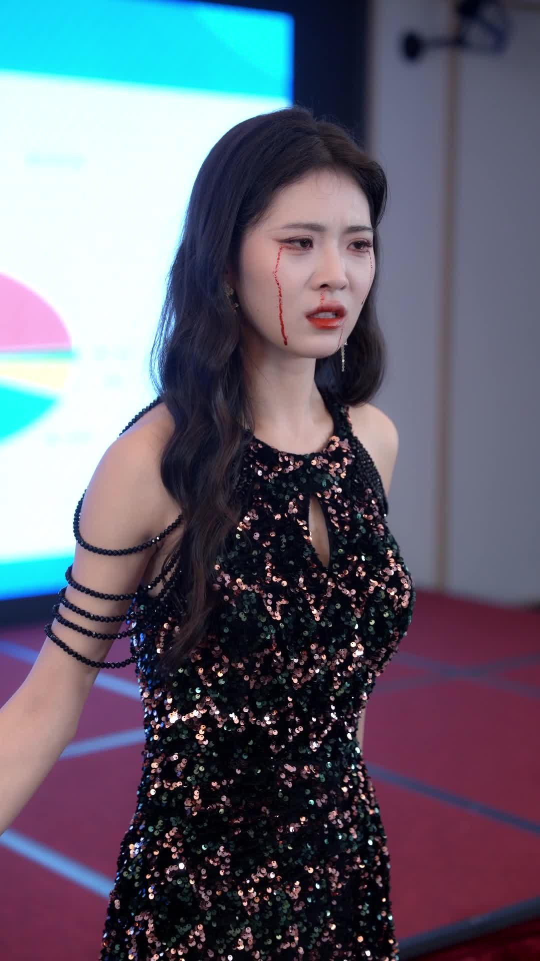 Episode 68 of Not Your Ordinary Heiress—She’s a Goddess