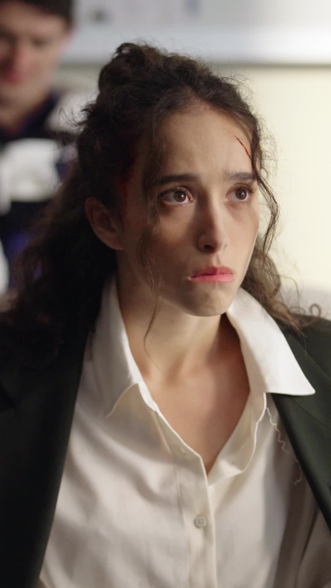 Episodio 4 de Notas oscuras