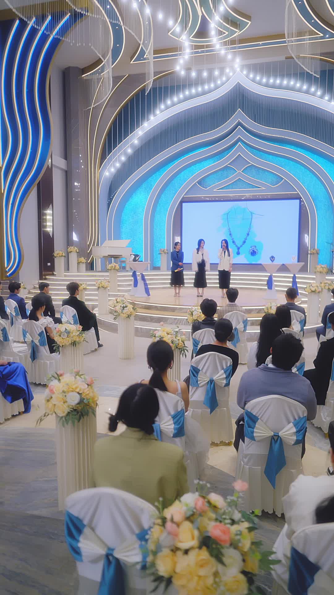 Episodio 38 de Novia del destino: el tío se volvió amante