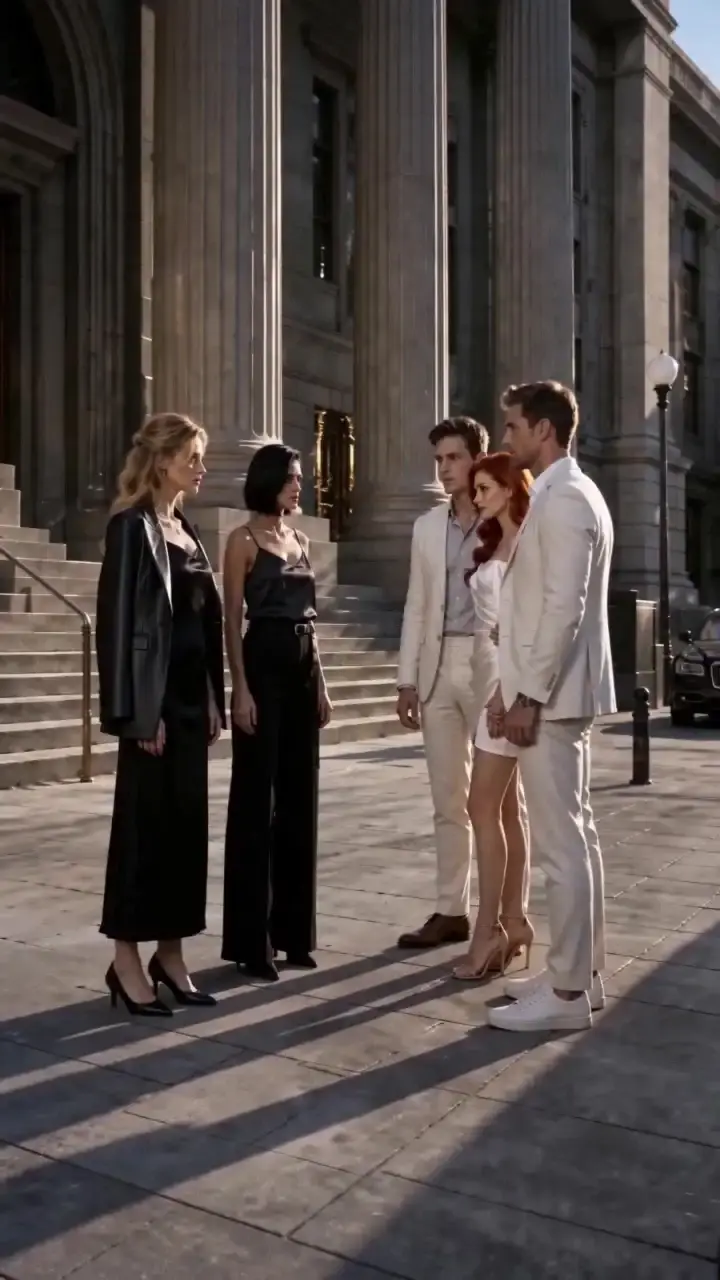 Episodio 16 de Novias entre las llamas