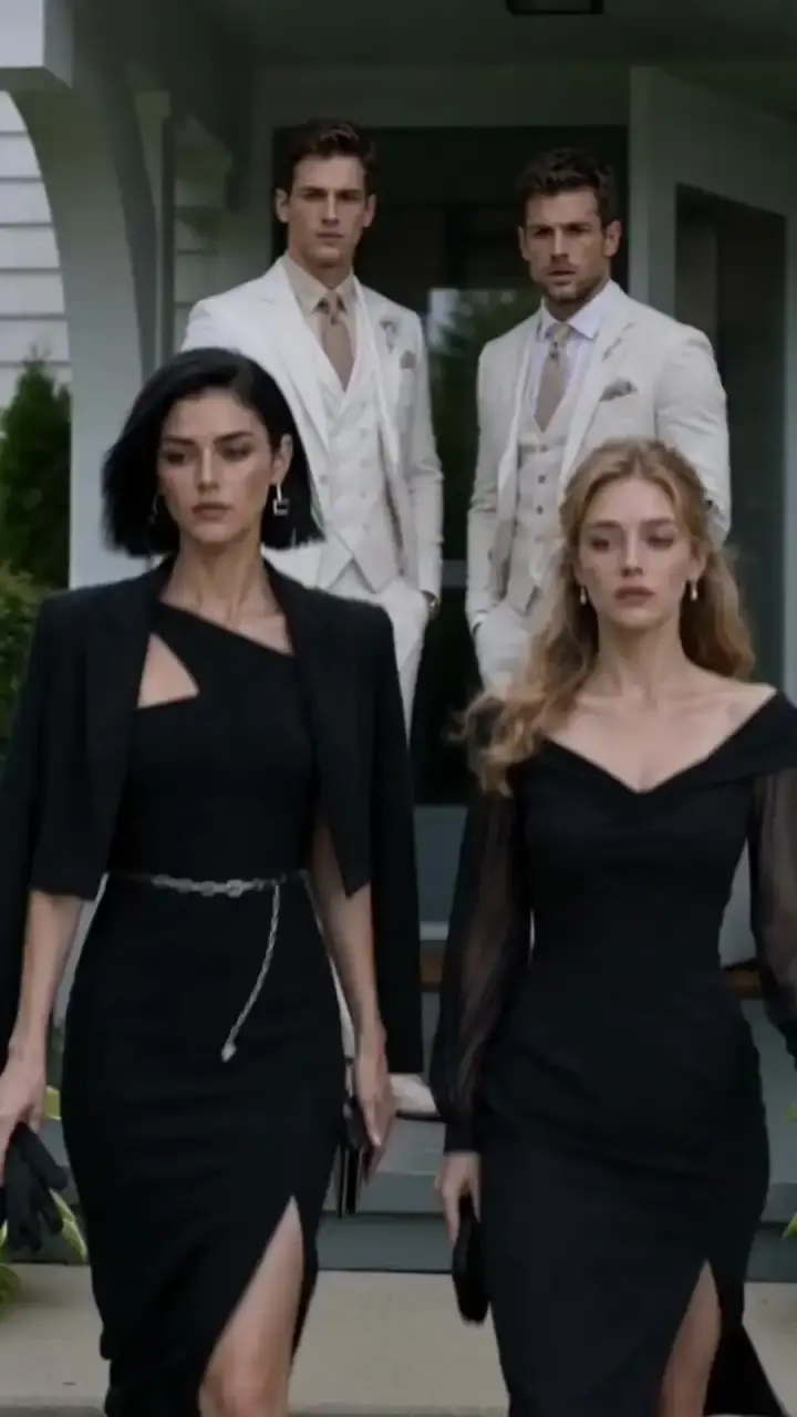 Episodio 39 de Novias entre las llamas