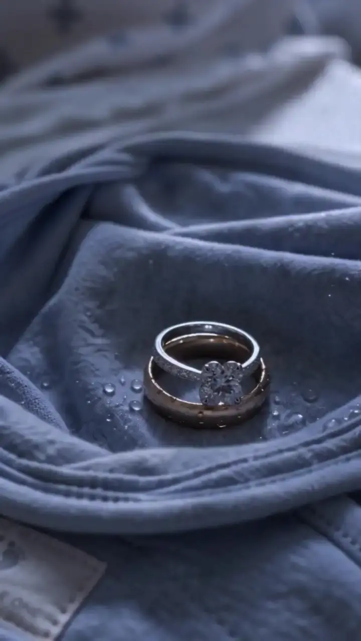 Episodio 5 de Novias entre las llamas