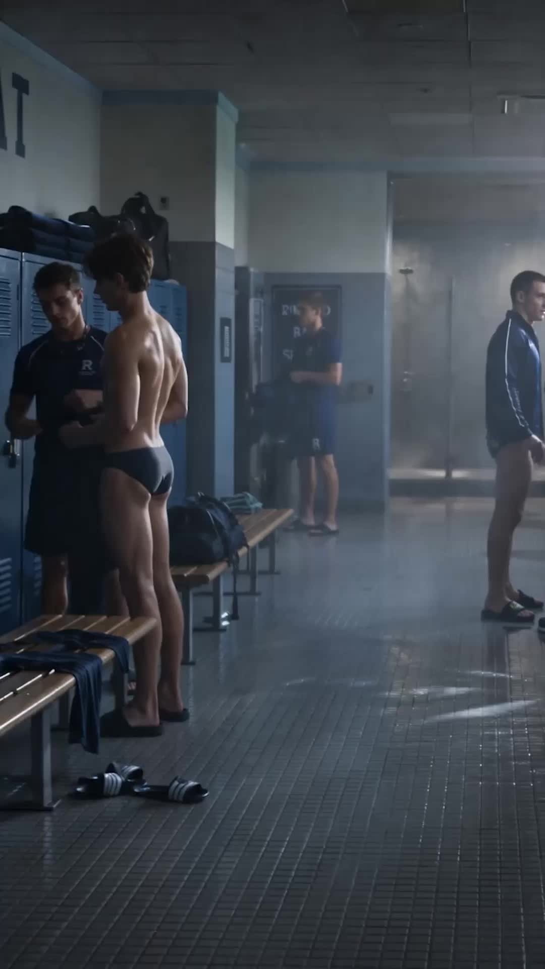 Episódio 20 de Nunca Caia Sozinho