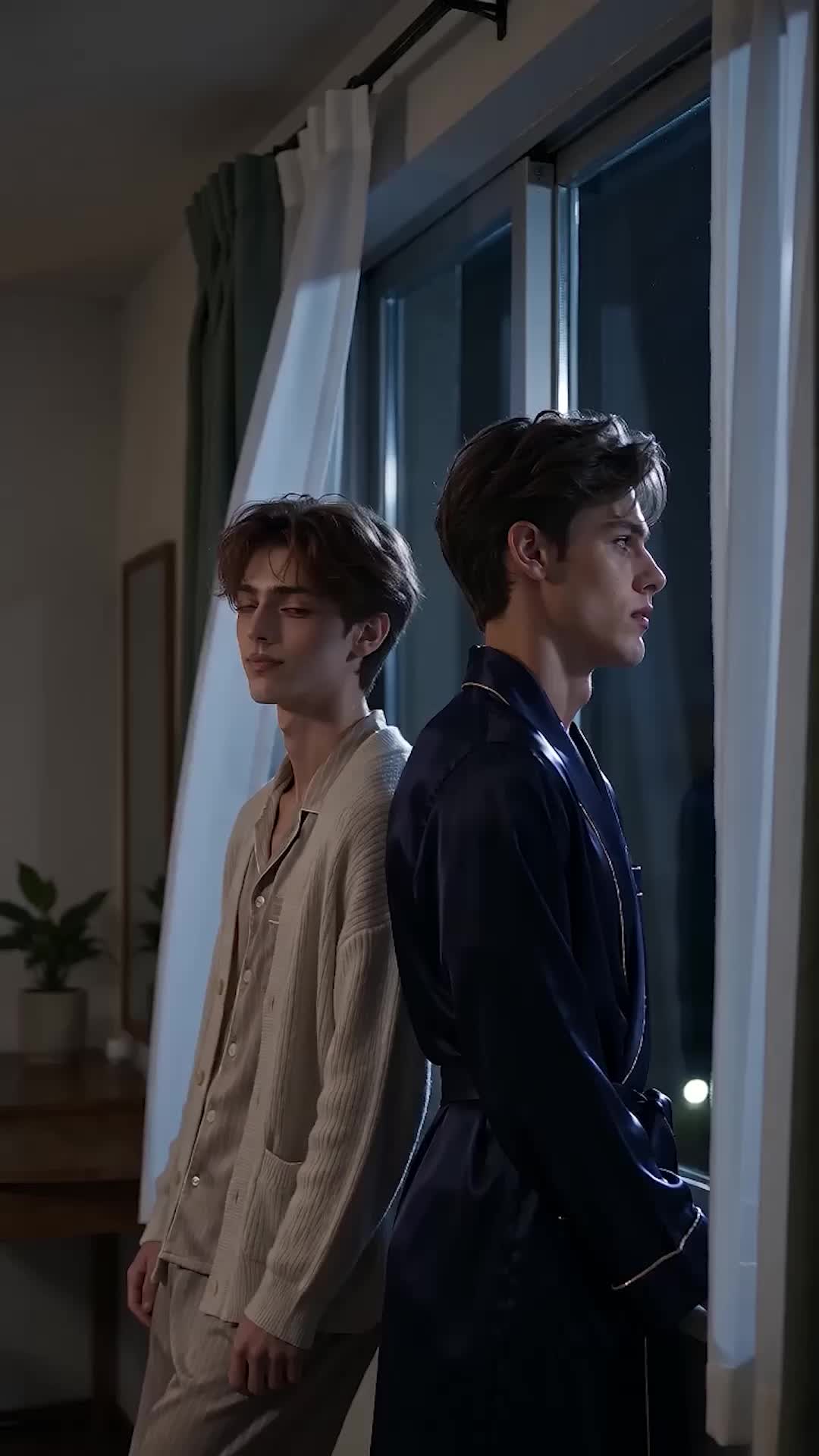 Episódio 25 de Nunca Caia Sozinho
