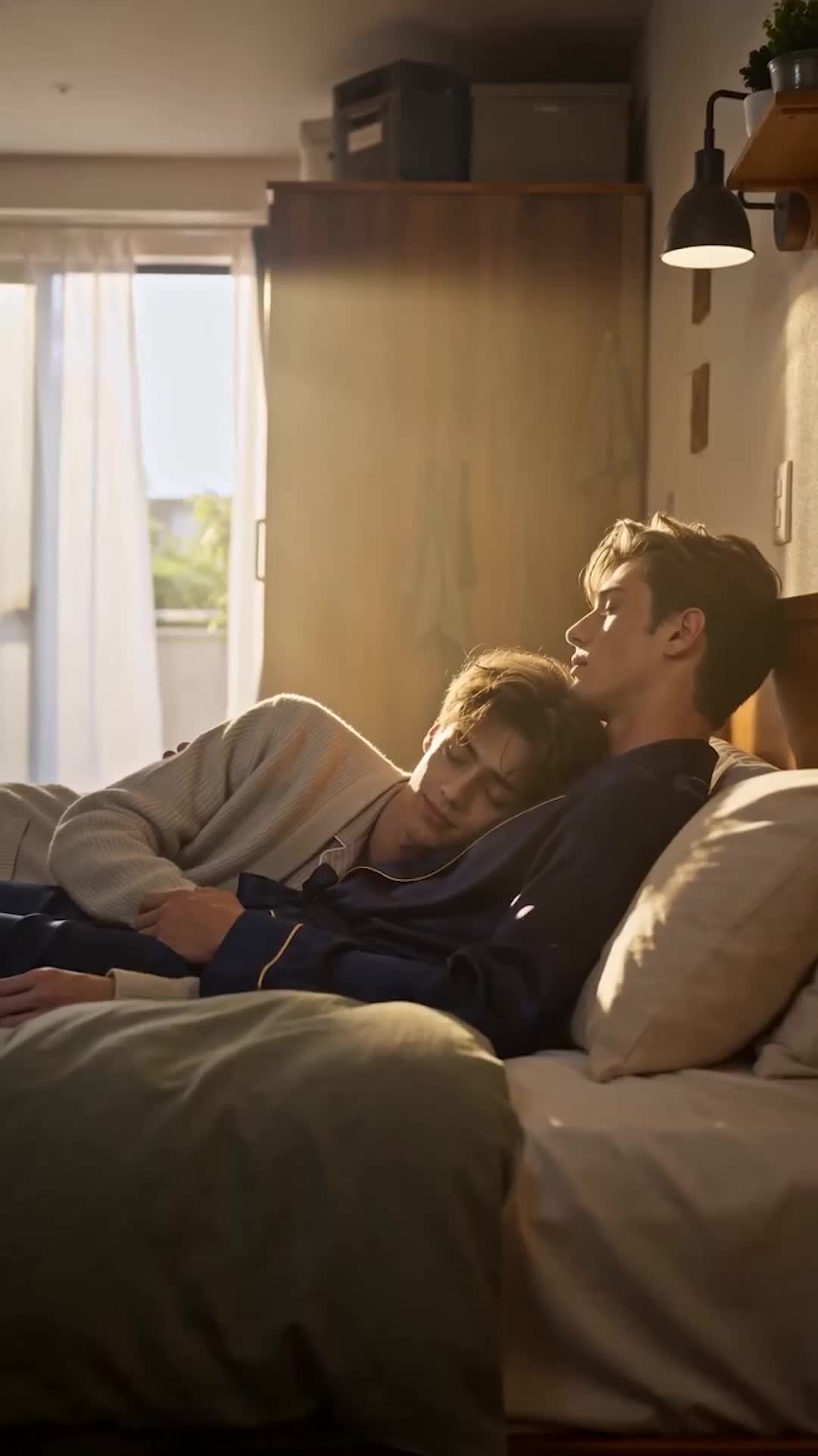 Episódio 27 de Nunca Caia Sozinho