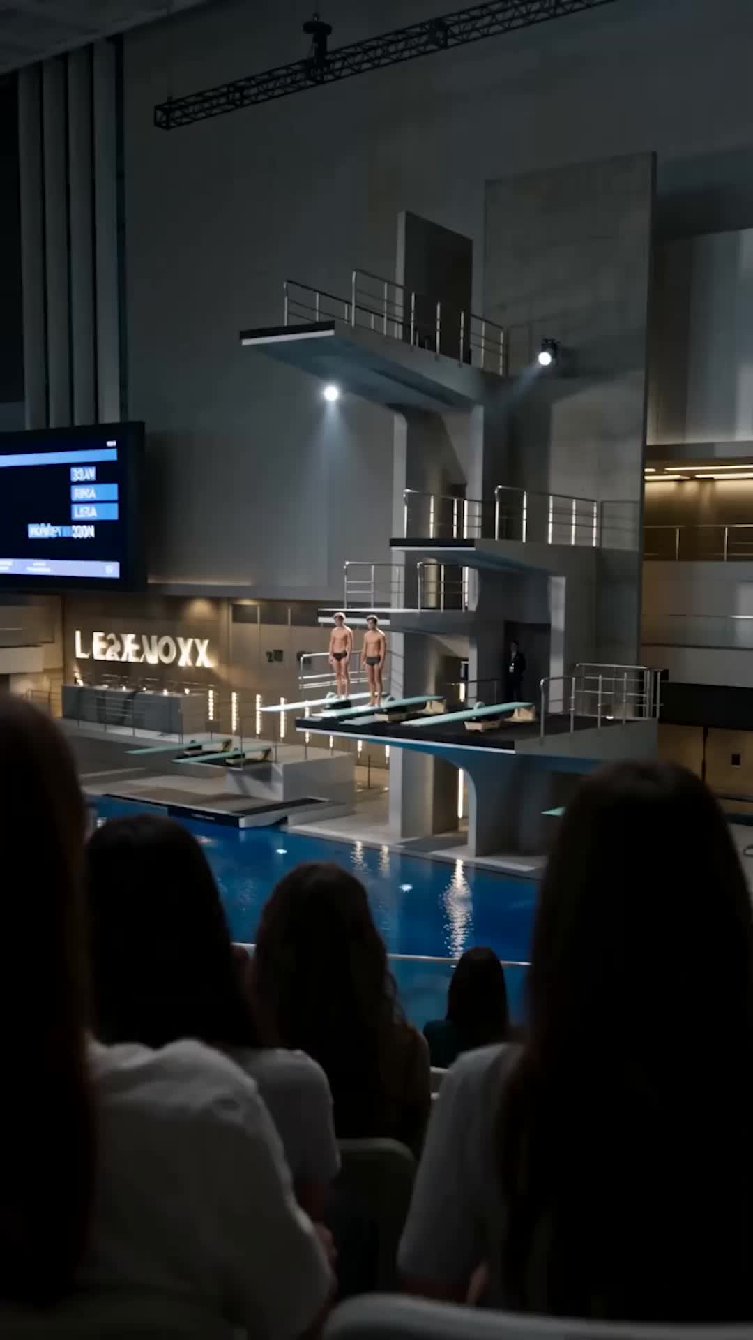 Episódio 30 de Nunca Caia Sozinho